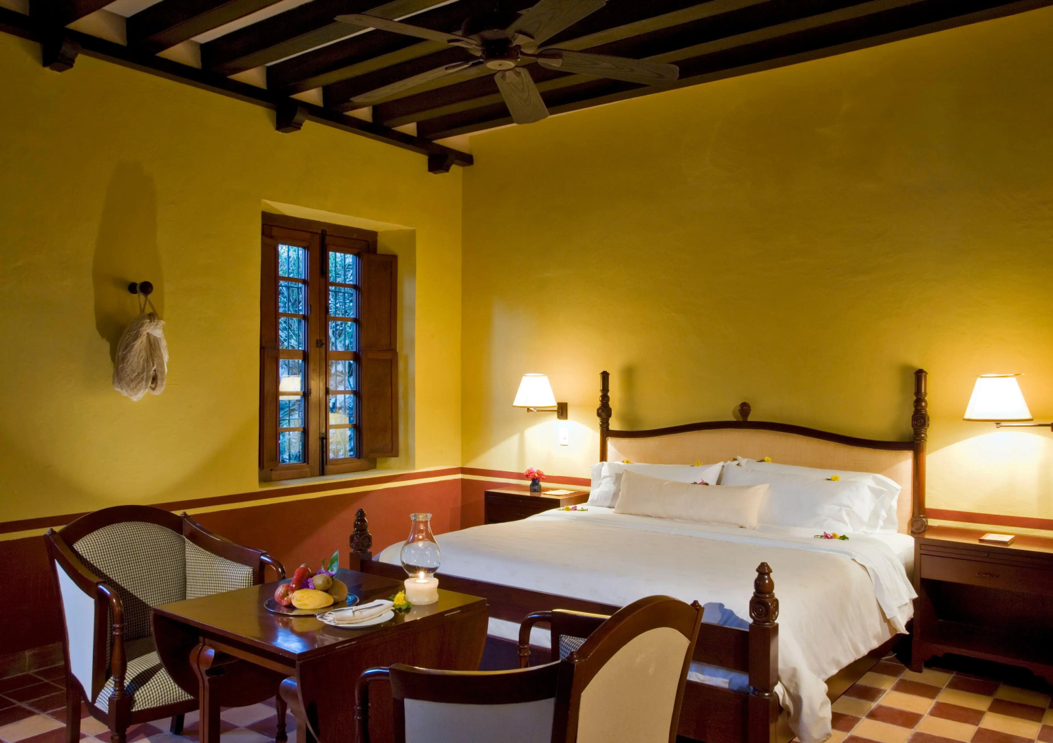 Hacienda Puerta Campeche, a Luxury Collection Hotel, Campeche
