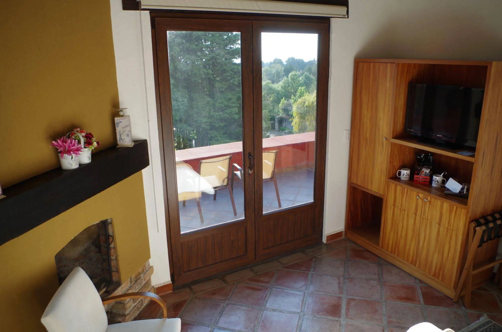 Hacienda San Martín