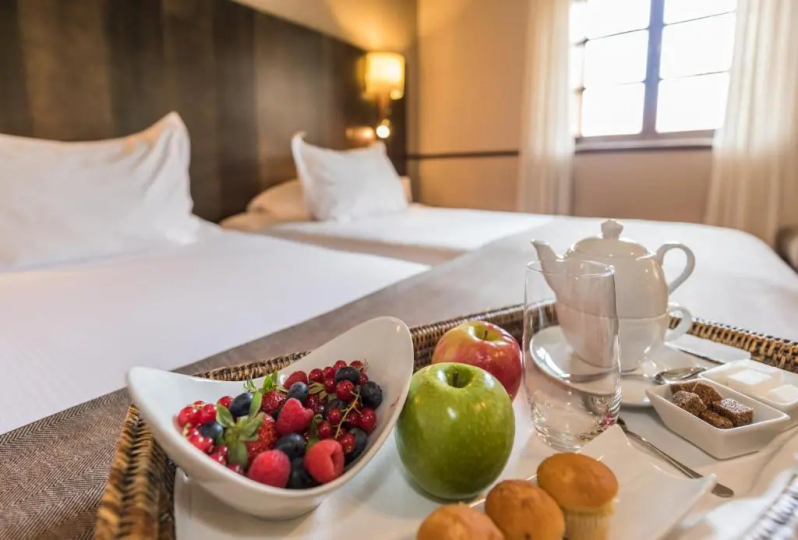 Hospes Palacio de San Esteban, Salamanca, a Member of Design Hotels