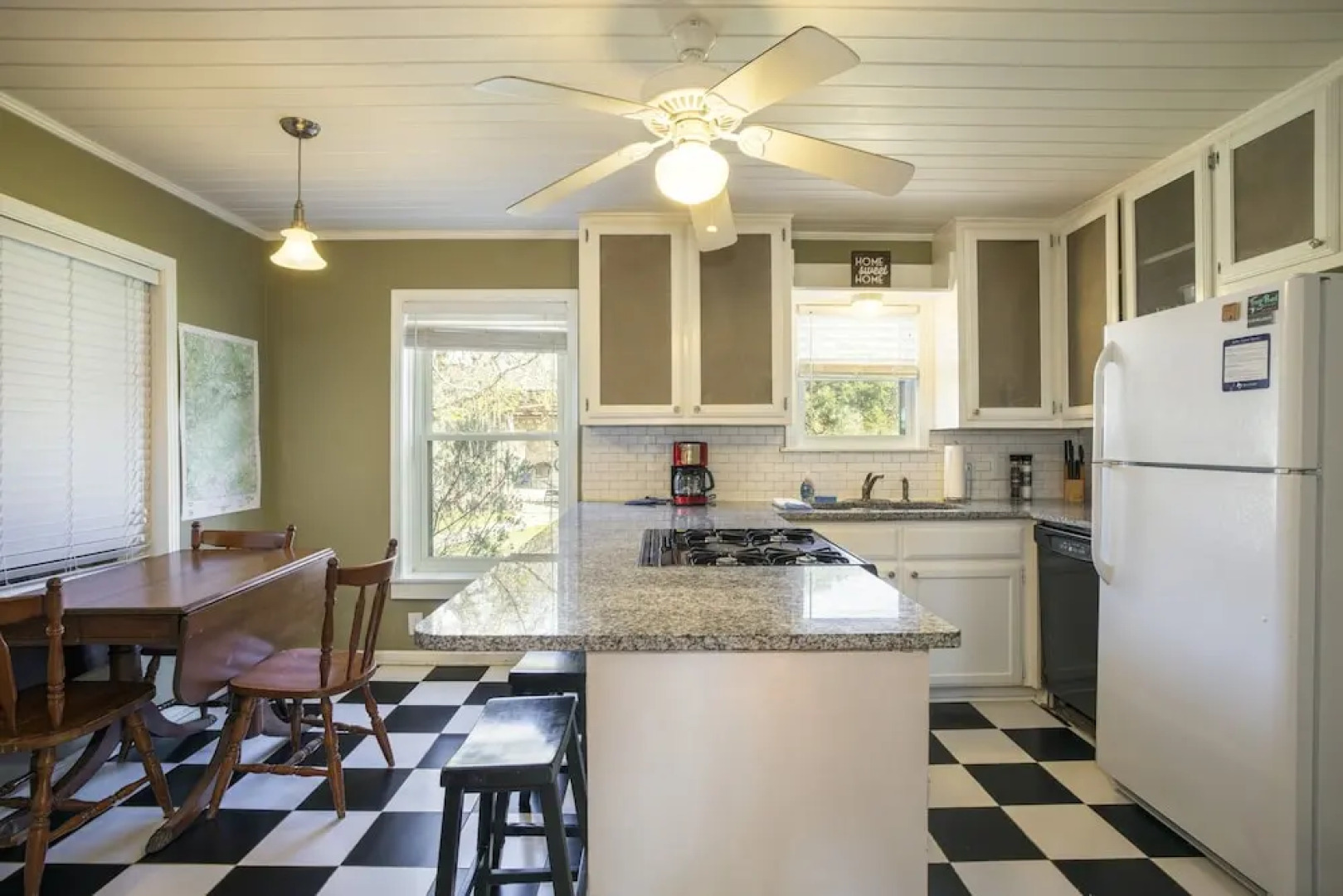 Shepherds Rest by RedAwning