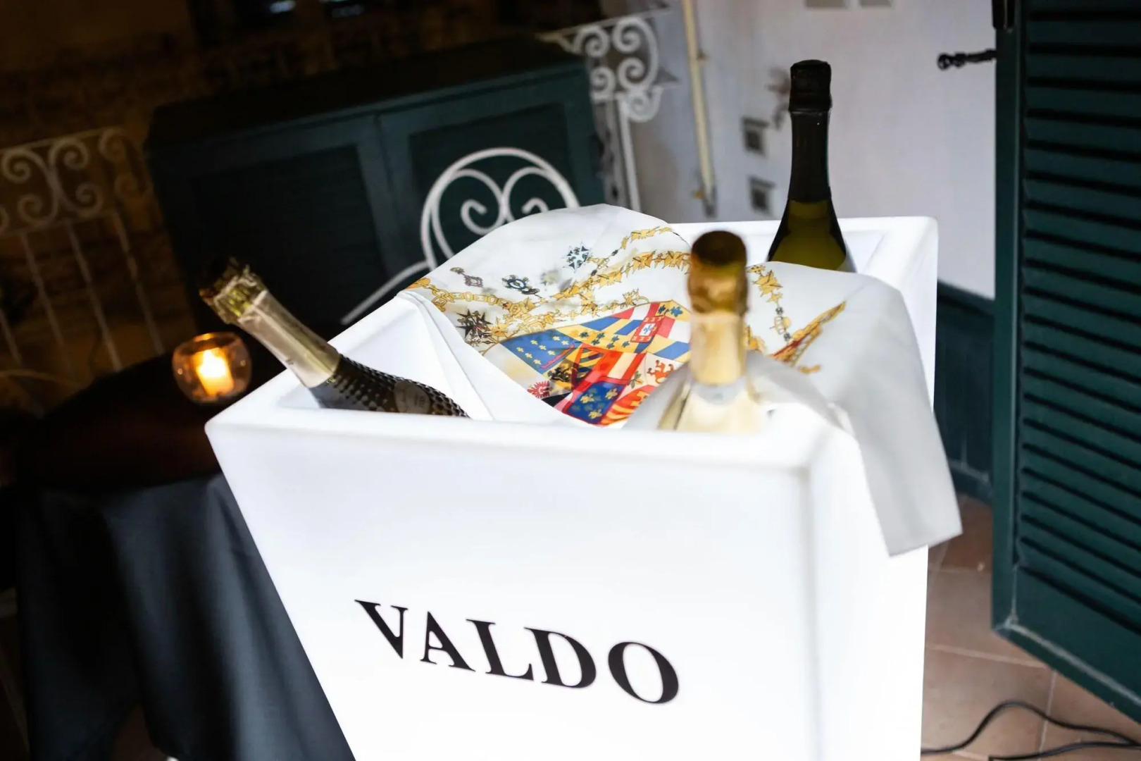 Residenza Le due Sicilie