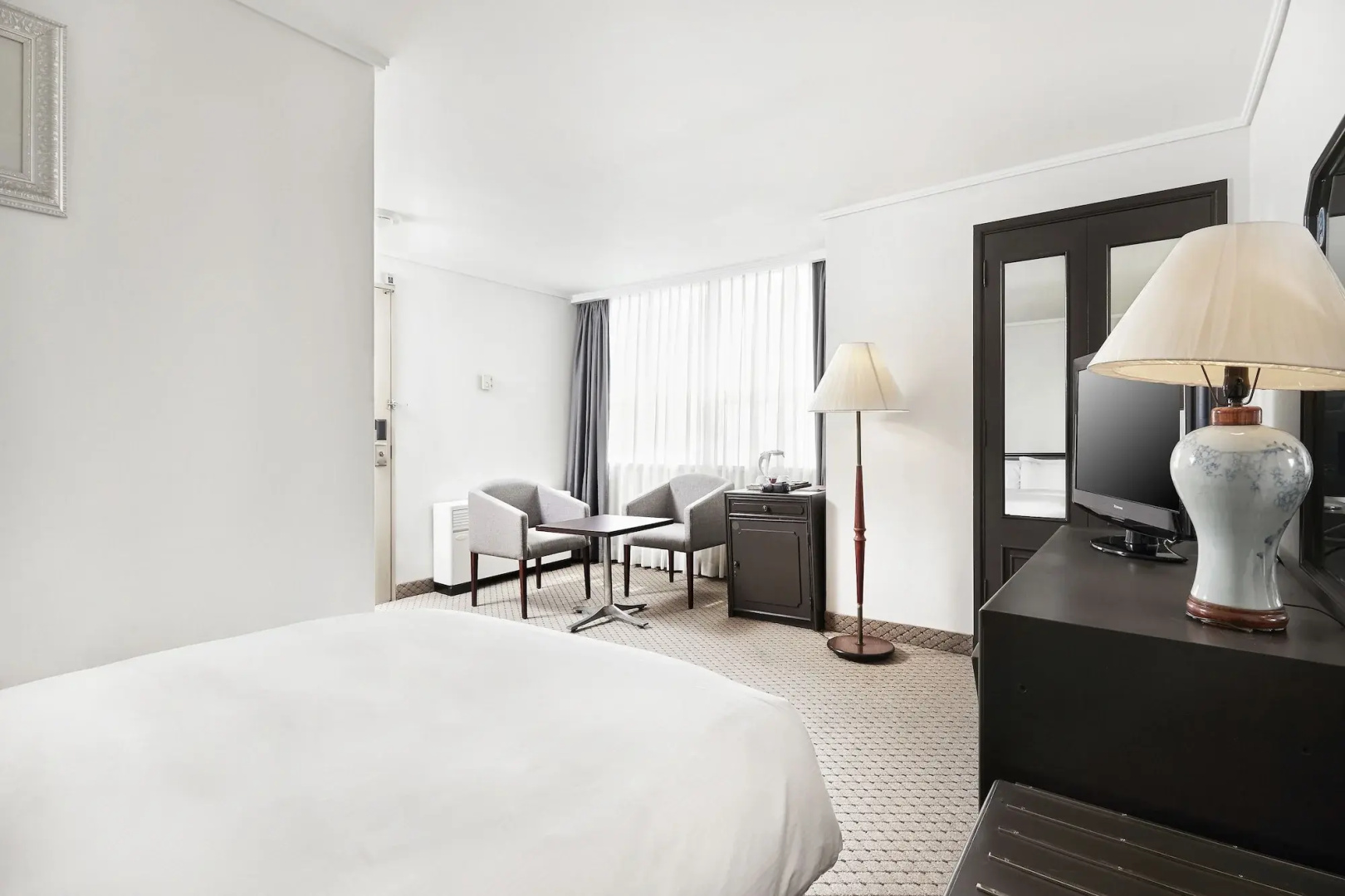 Hotel President