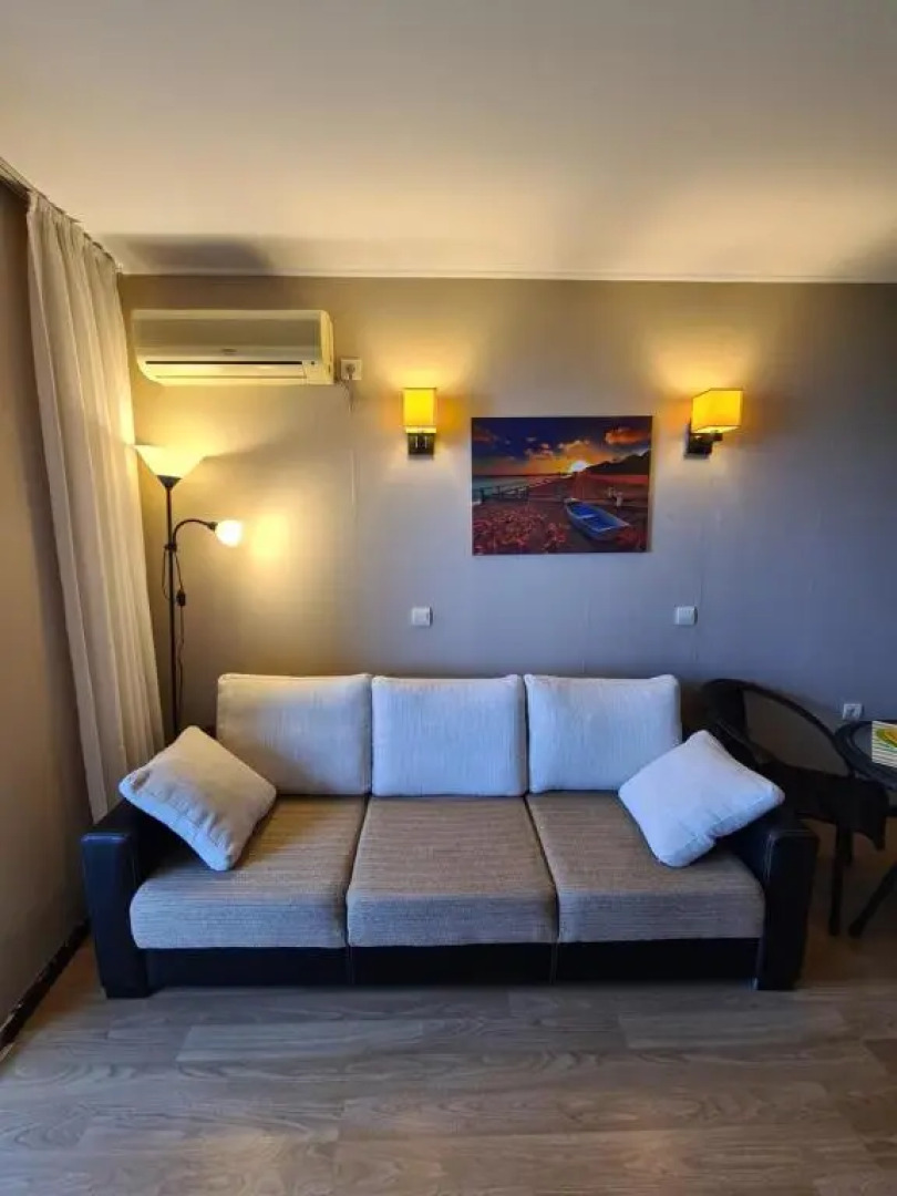 Nestinarka Beach Seaview Apartment