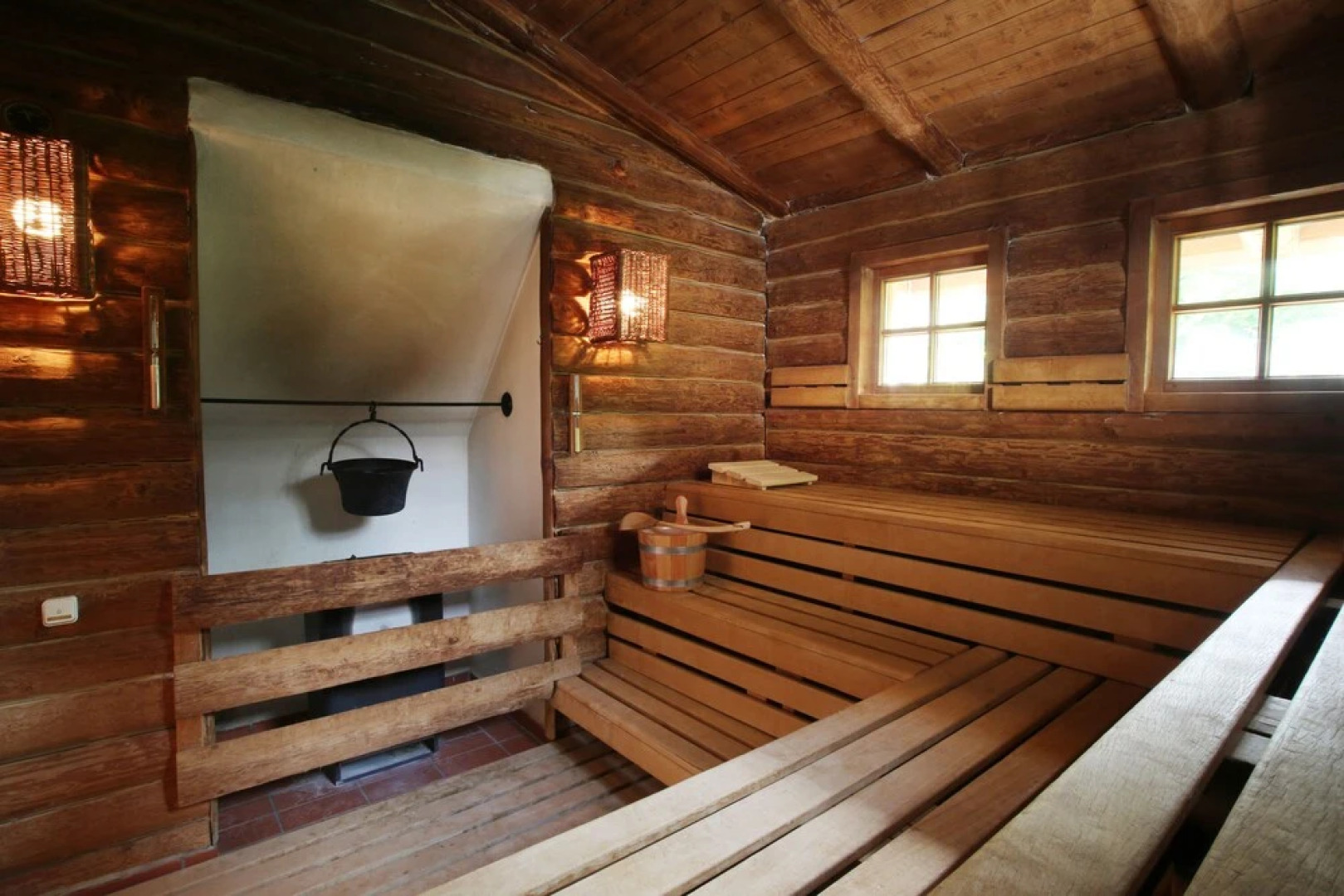 Romantik Hotel Sonne