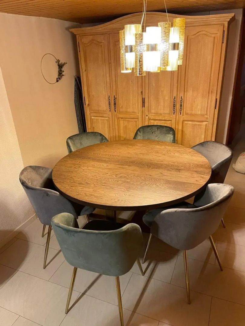 Schöne Ferienwohnung mit Seeblick