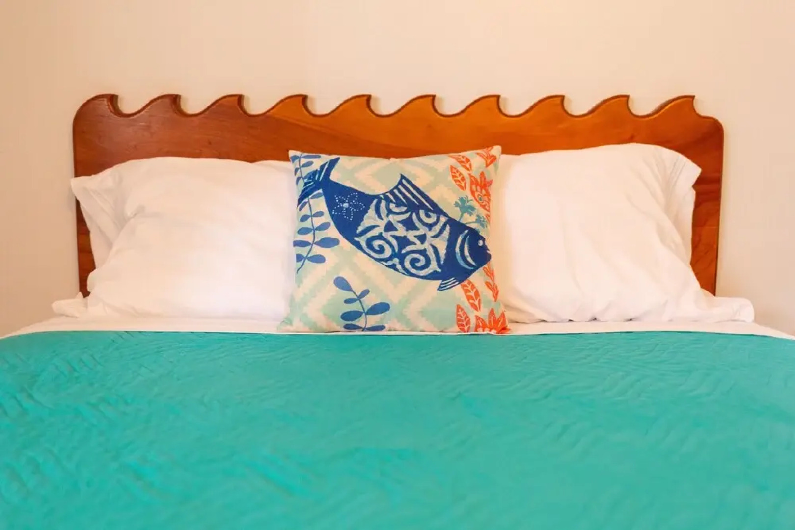 Aqua Luna Vacation Rentals