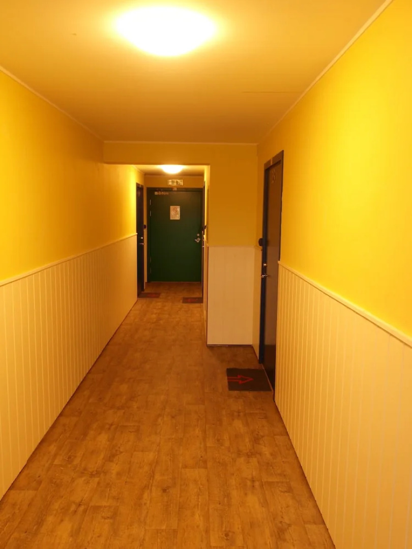 Bedder at Oslo Airport