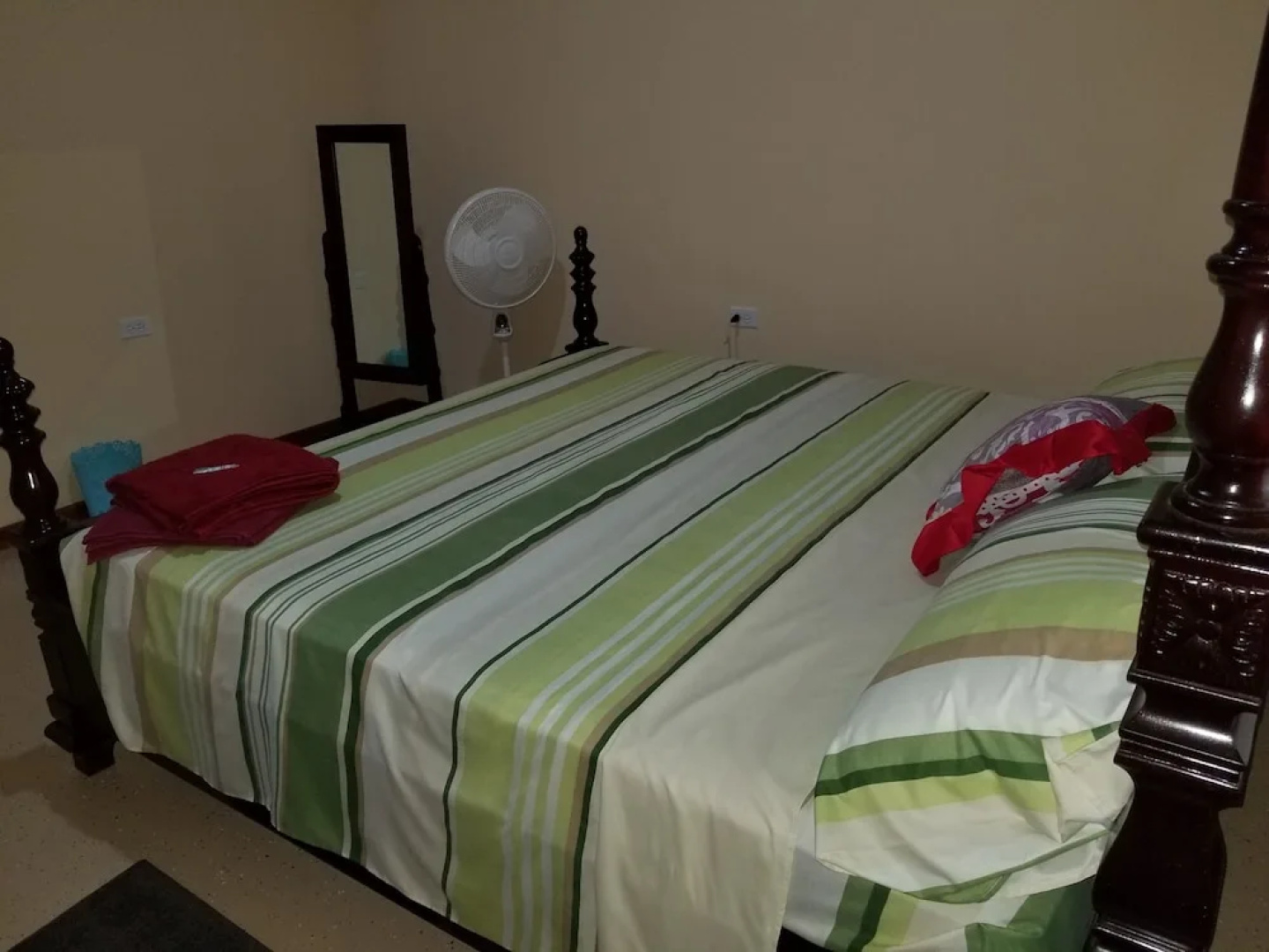 Riverview Guesthouse Belize
