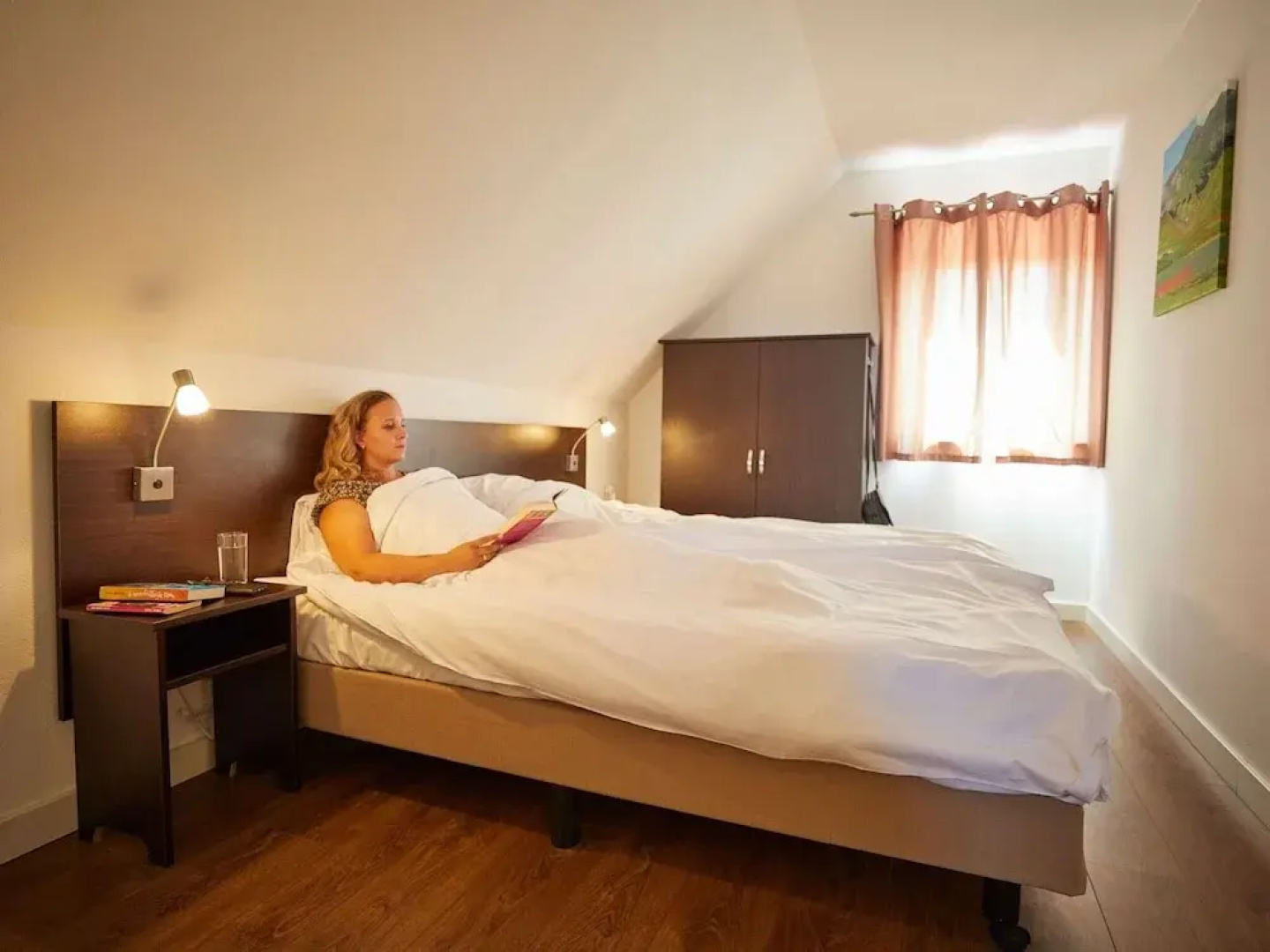 Great Villa With Sauna, Bubble Bath & Steam Shower