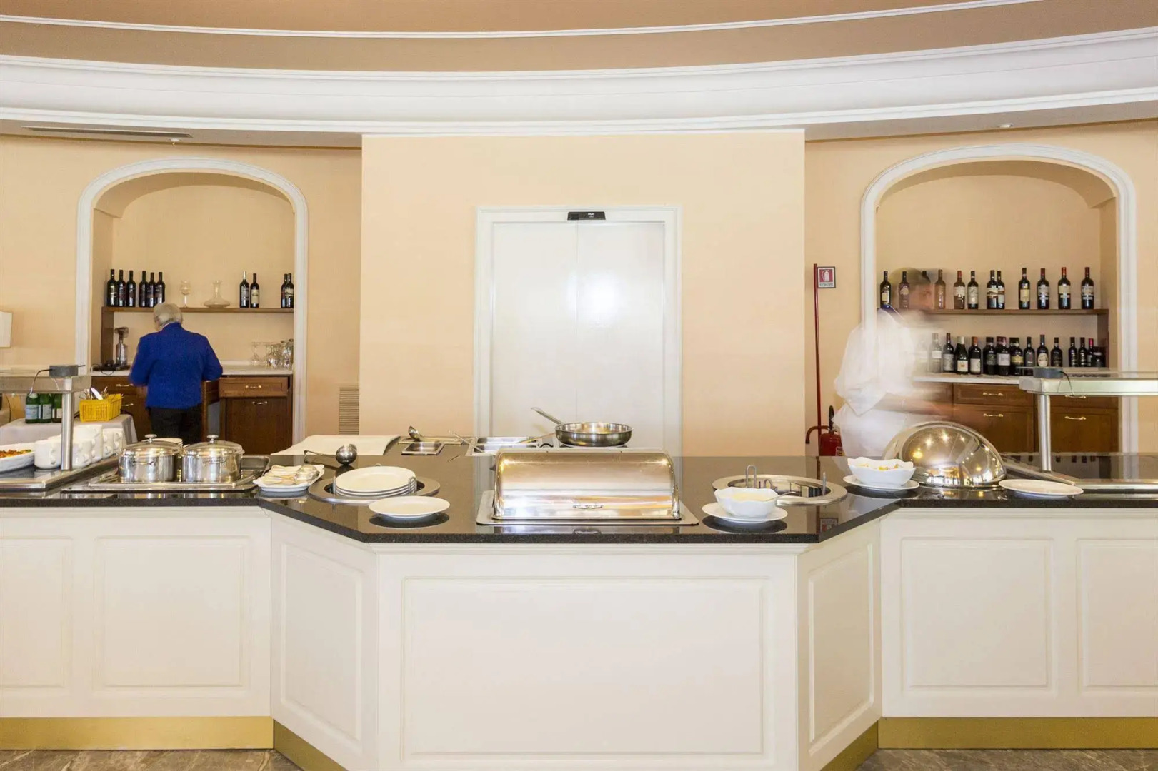 Hotel Terme Leonardo