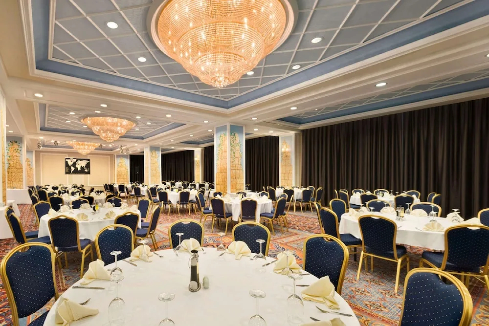 Hotel Ramada Plaza