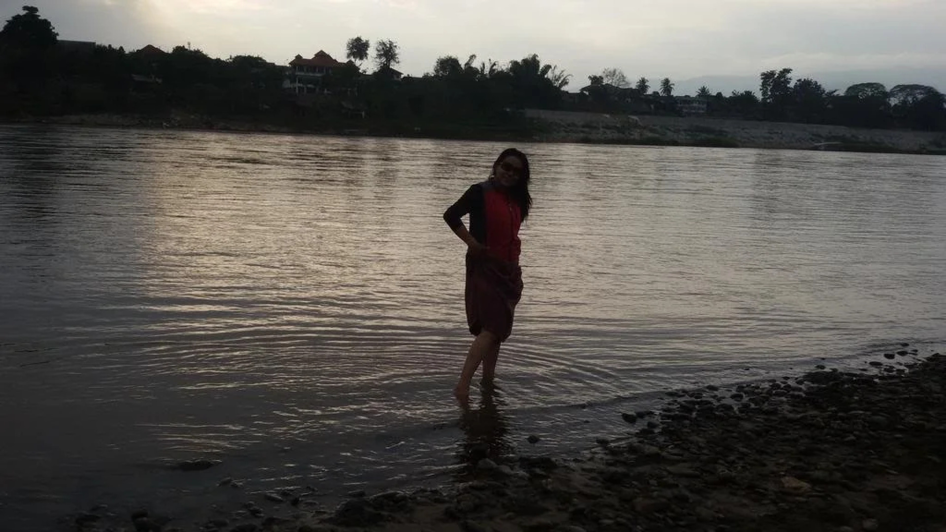 Baan Rimtaling Guest House