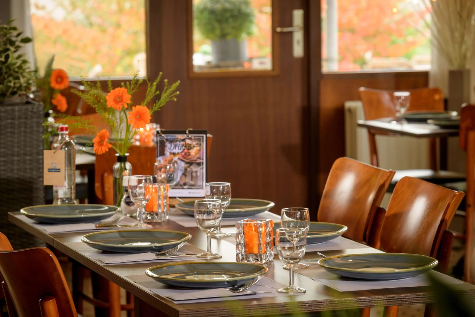 Campanile Hotel And Restaurant Gorinchem