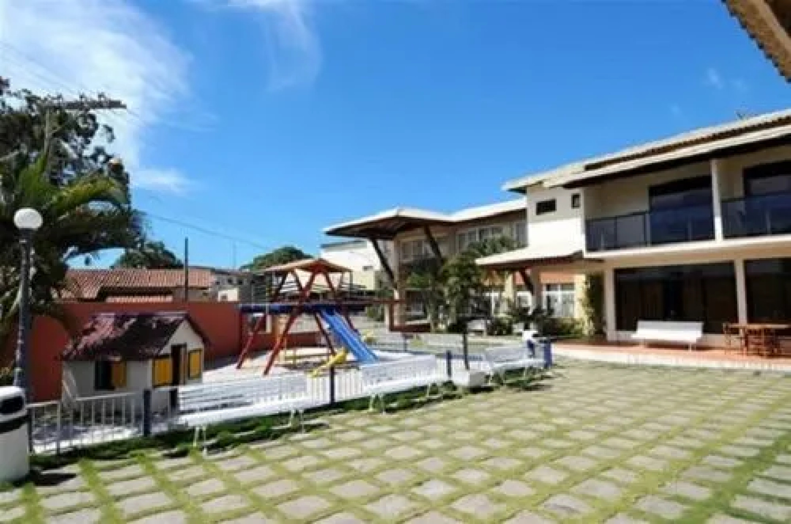 Hotel Meaípe
