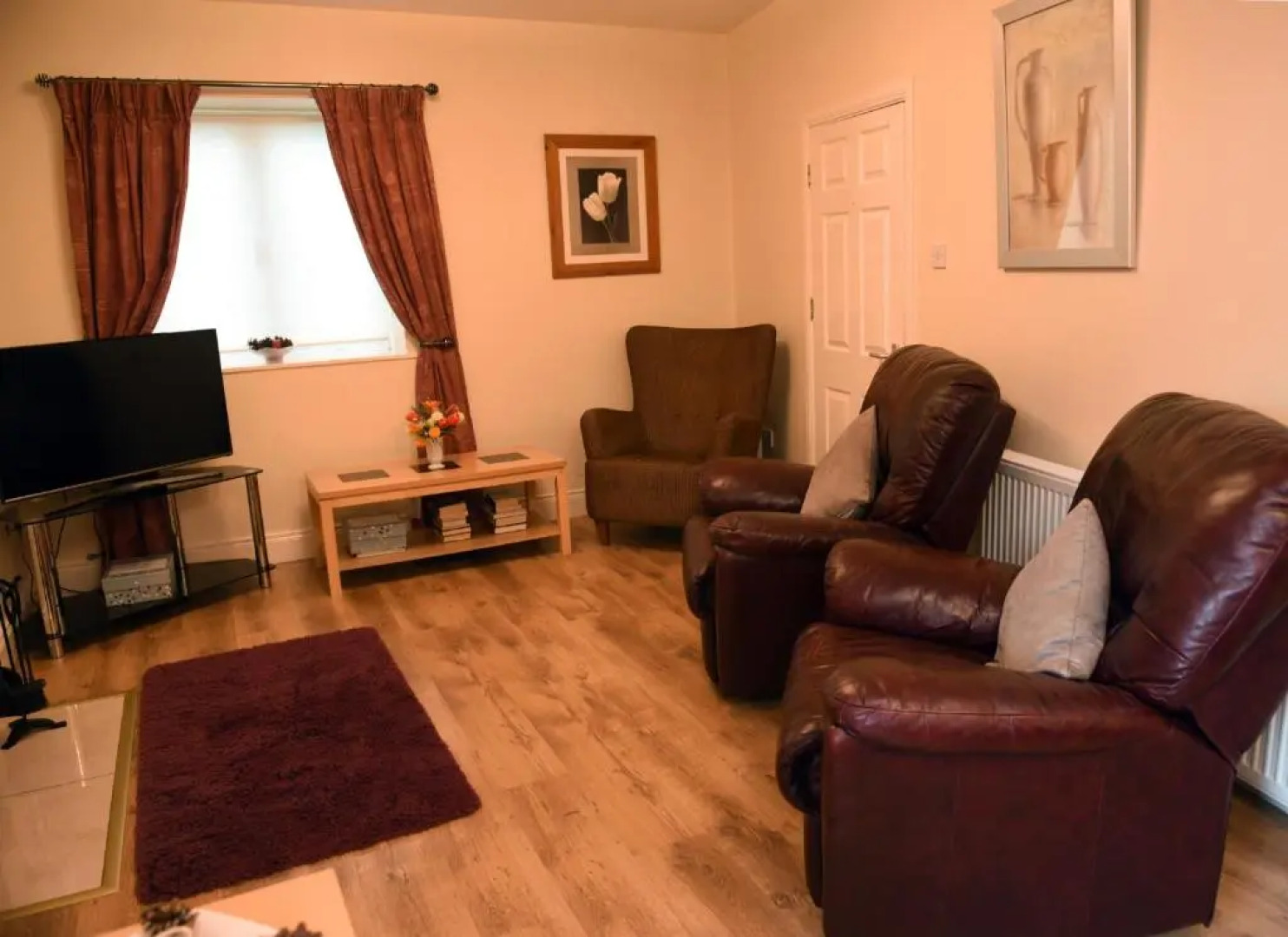 Derg Valley Apartments