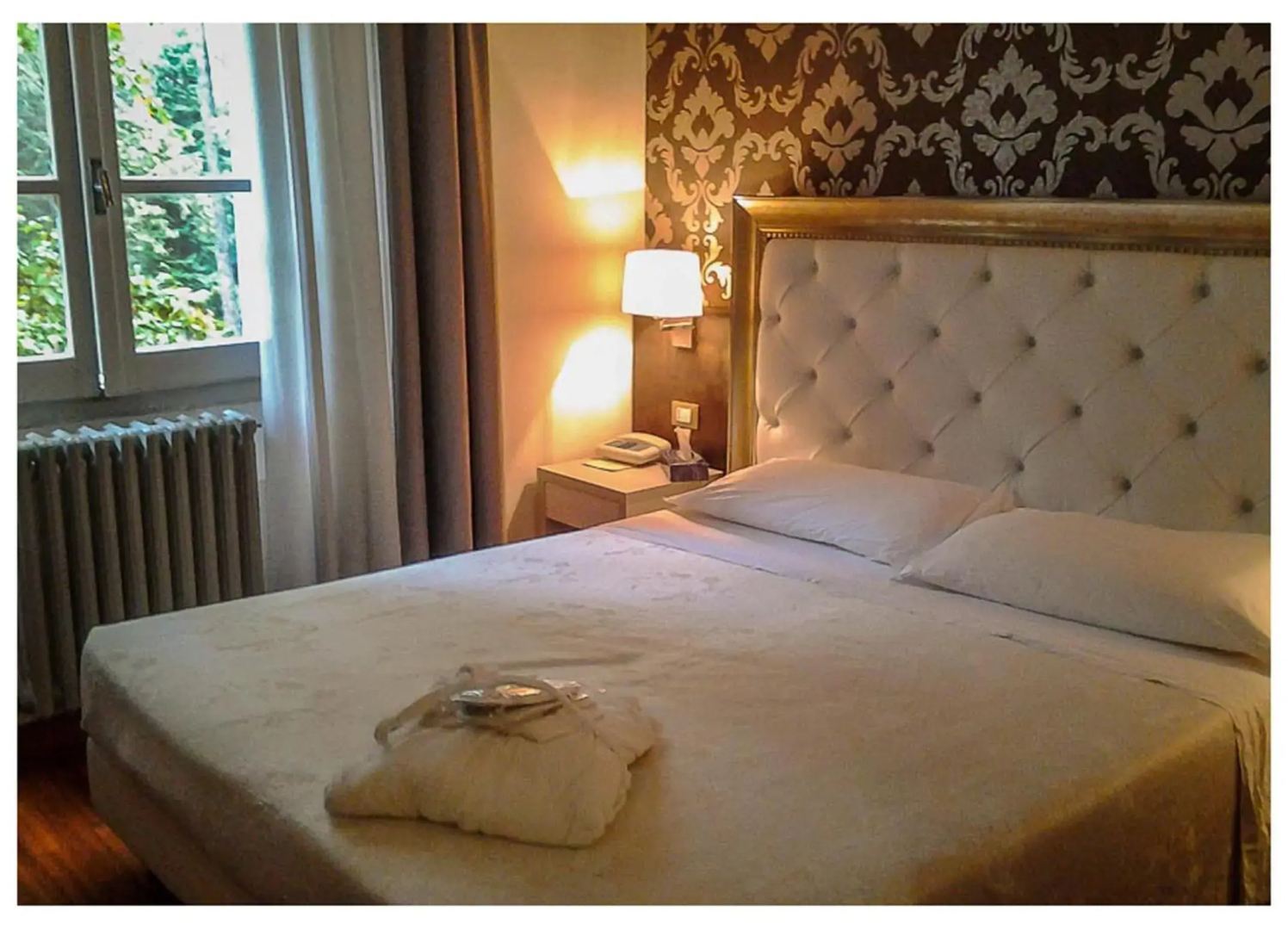 Grand Hotel Terme