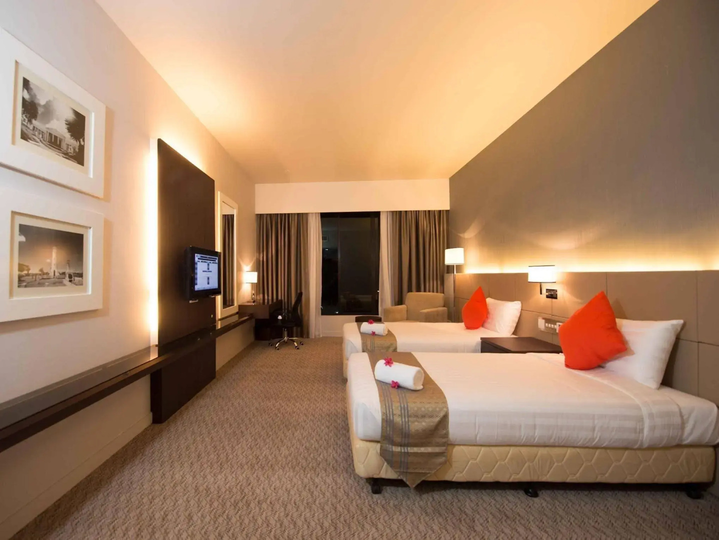 Raia Hotel & Convention Centre Alor Setar