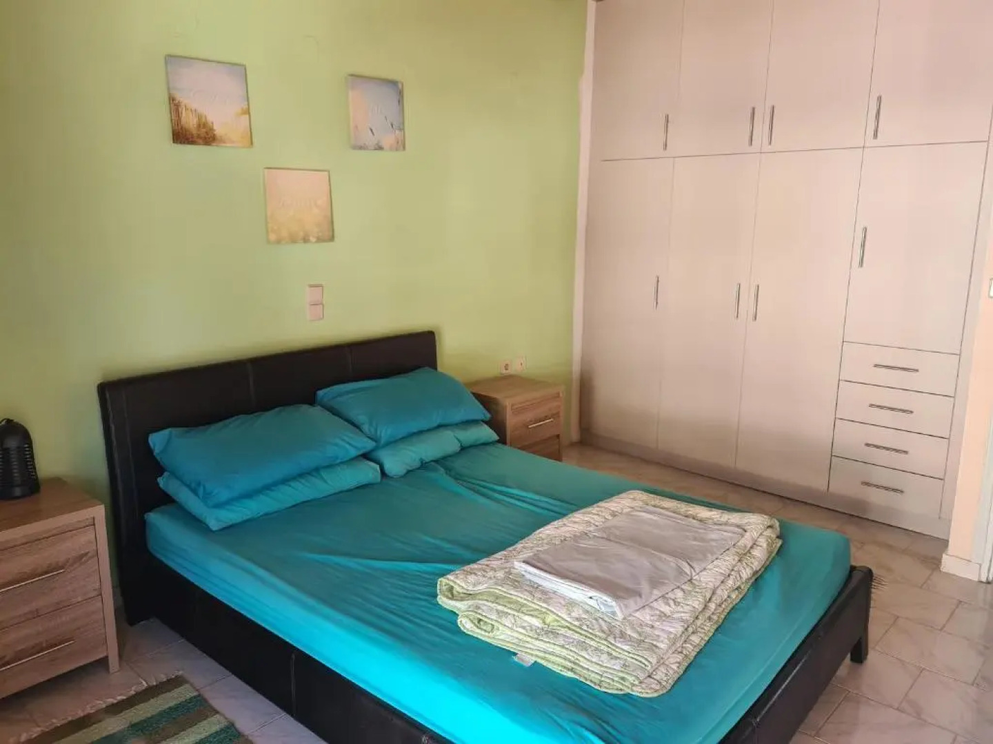 Zante House Apartments