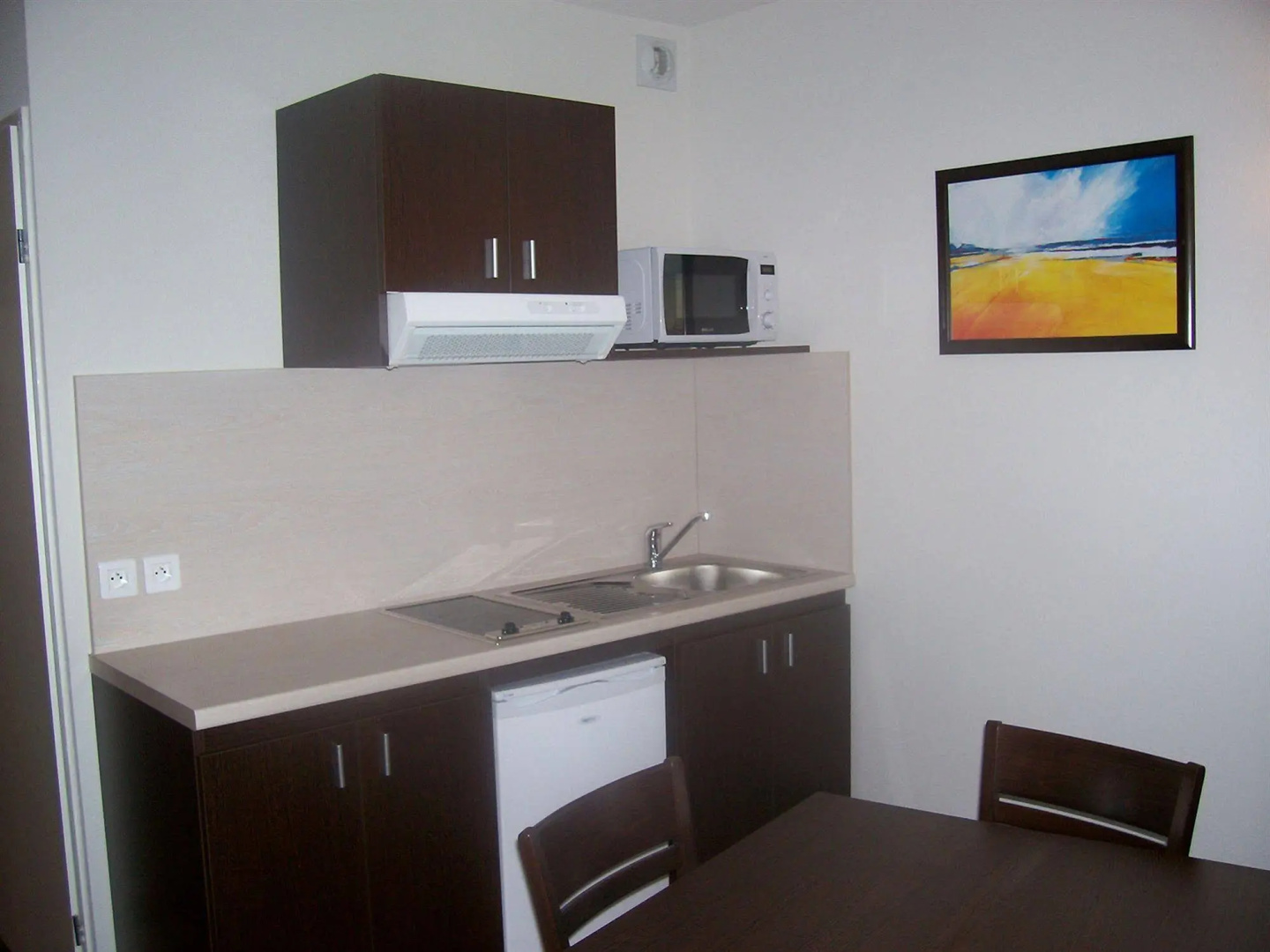 B&B HOTEL PERPIGNAN Sud Saleilles