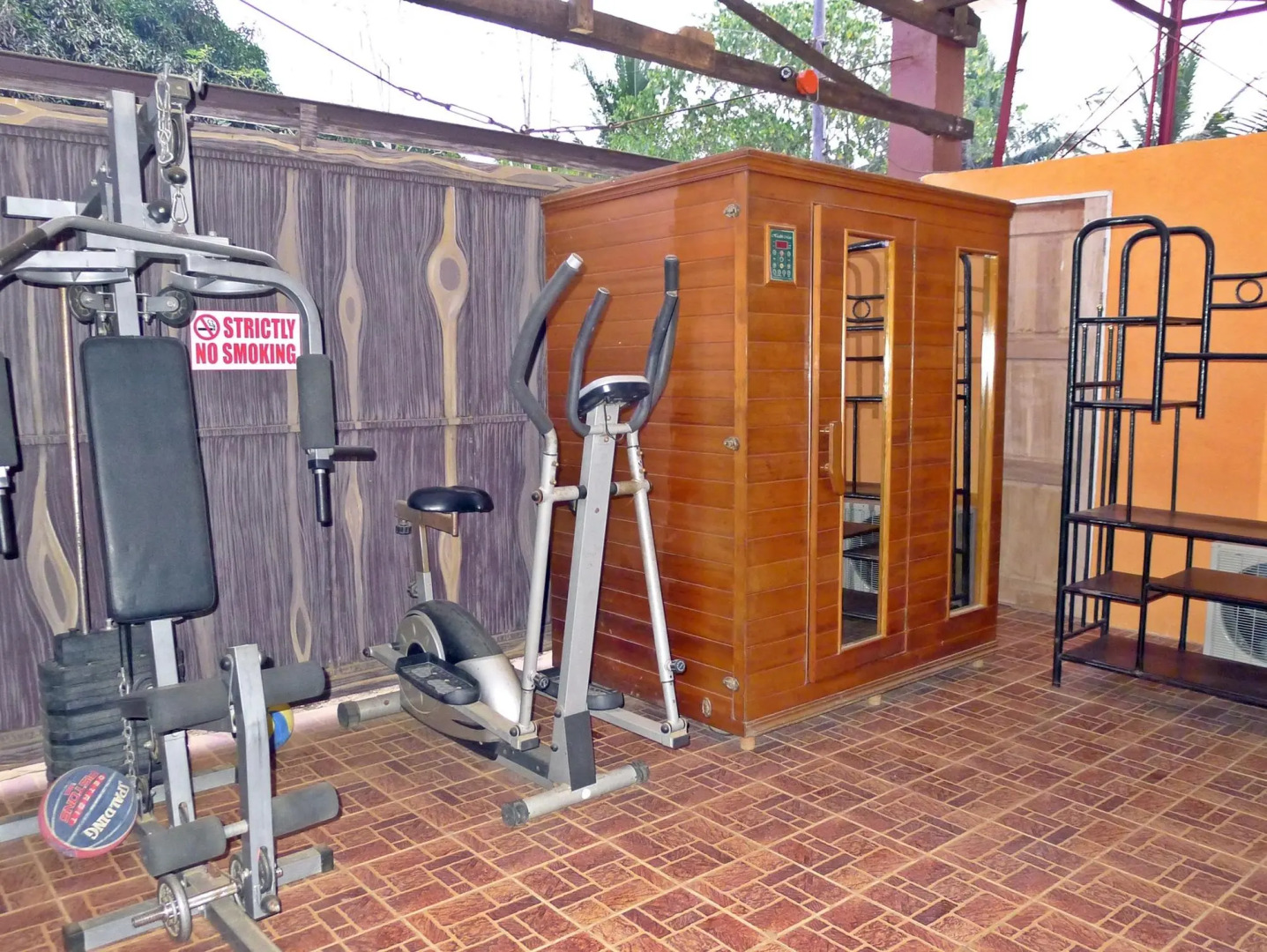 Citadel Bed and Breakfast