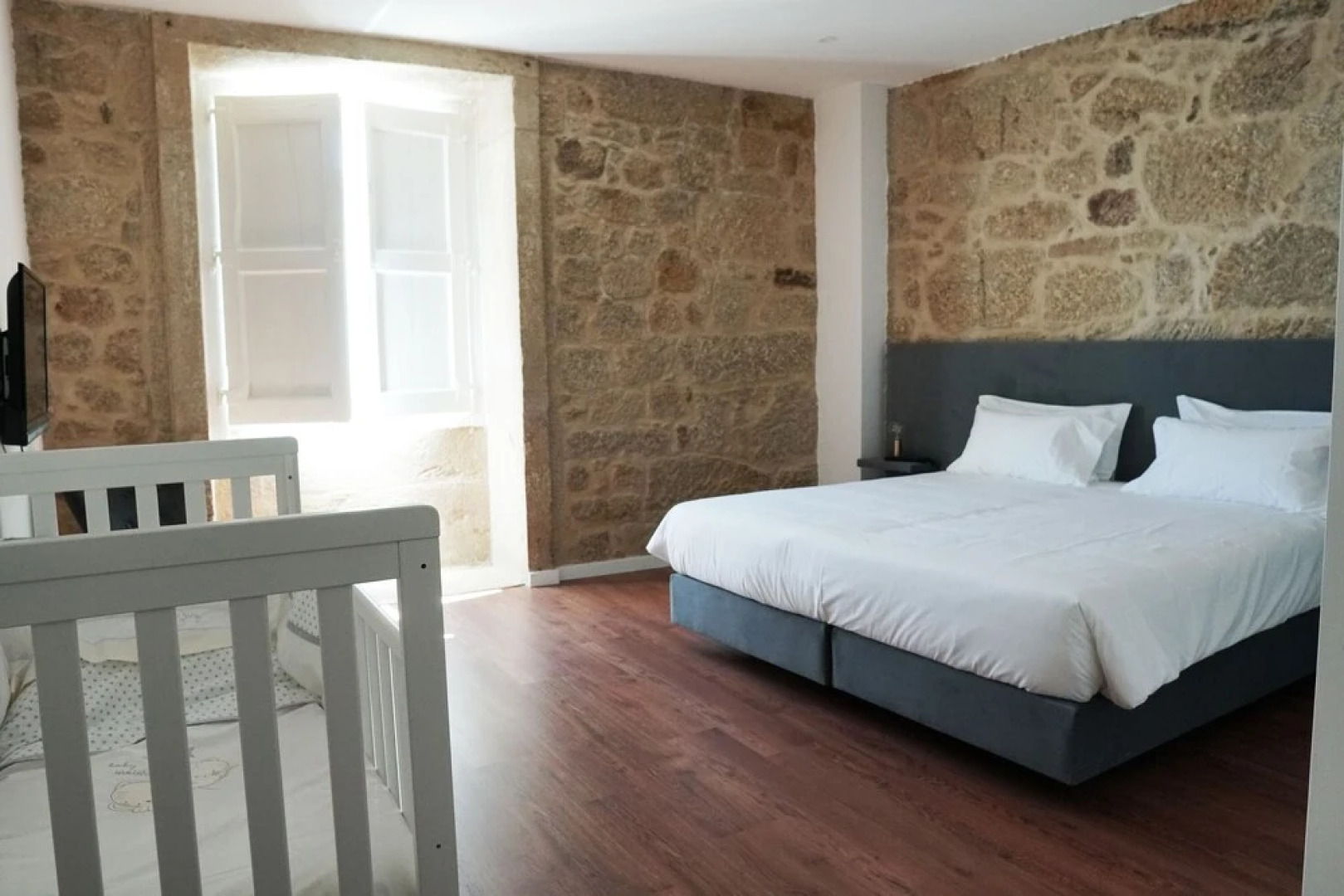 Solar Valadim - serviced apartments