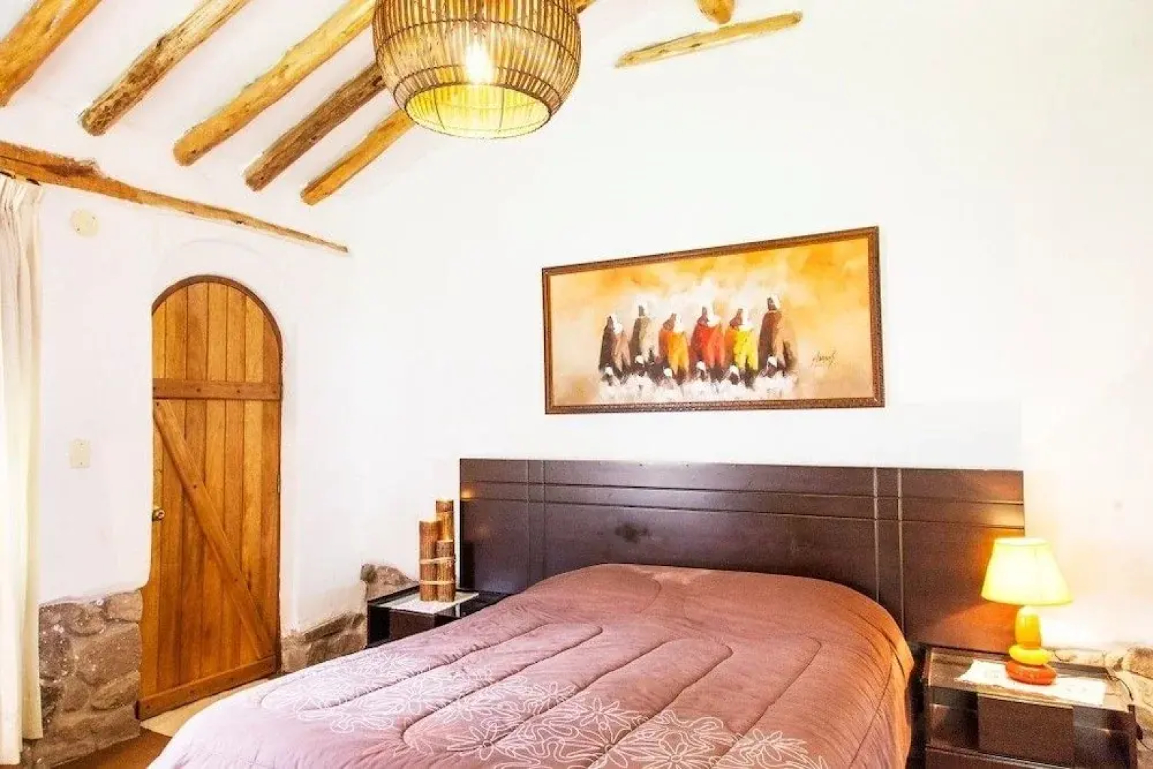 Kusi Lodge
