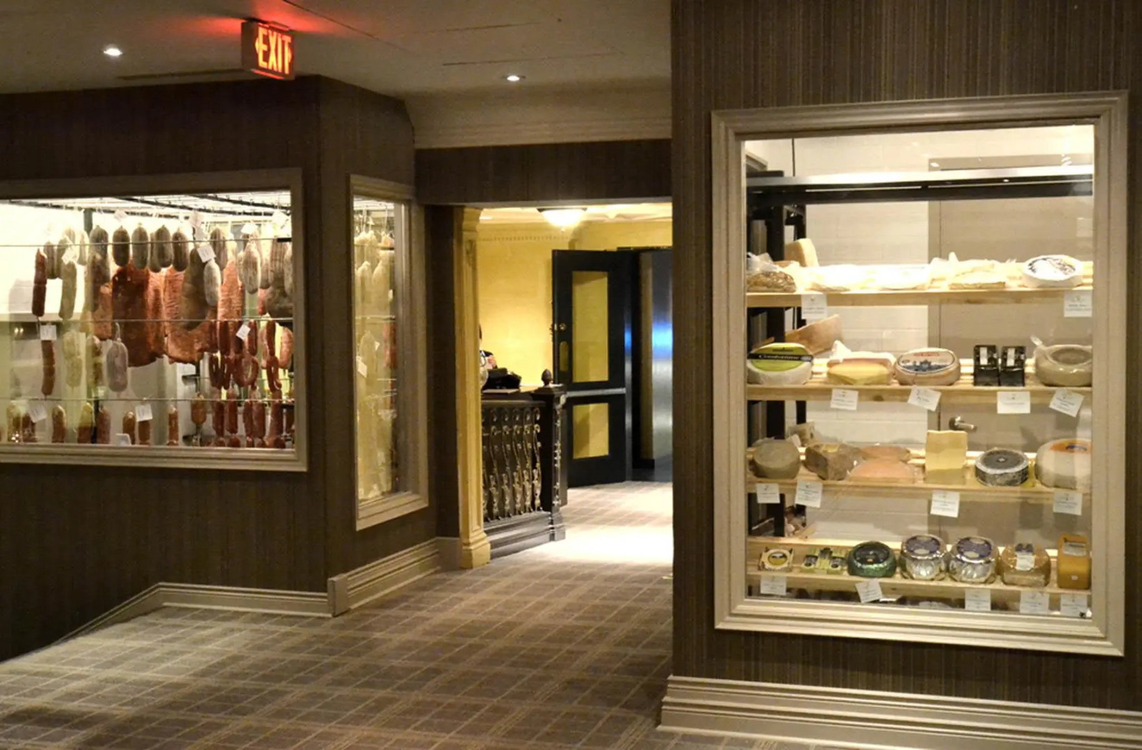 Hockley Valley Resort