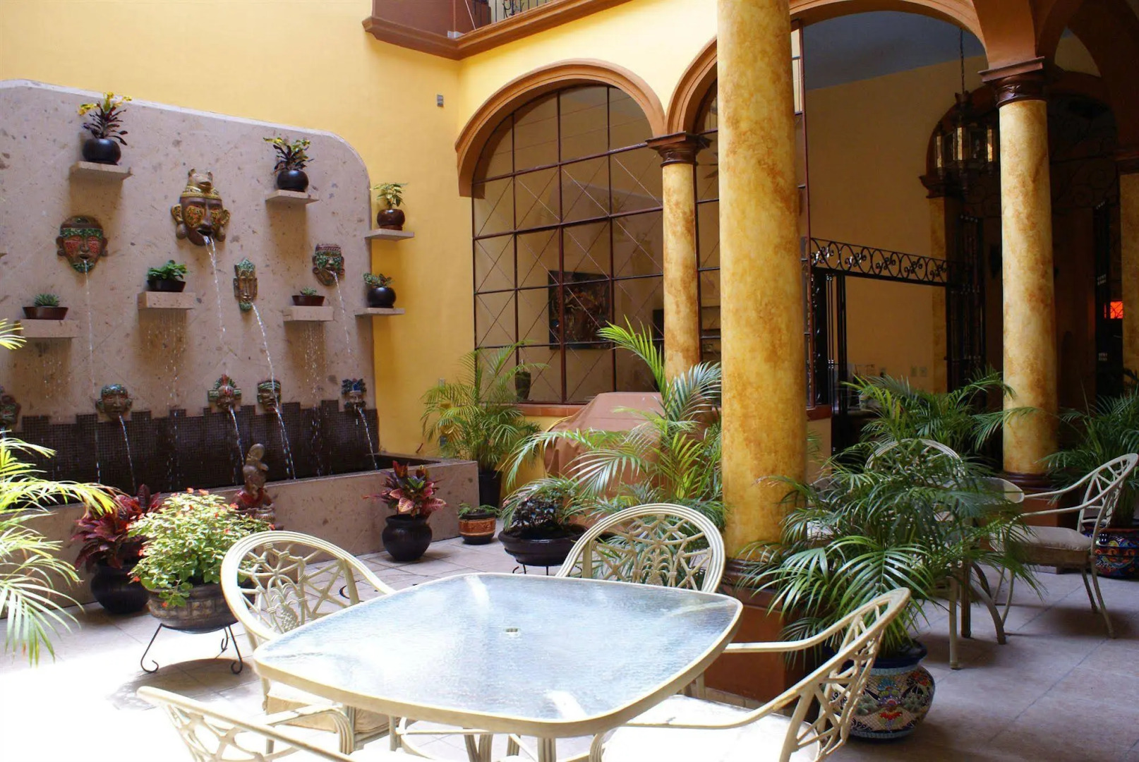 Casa Alebrijes Hotel