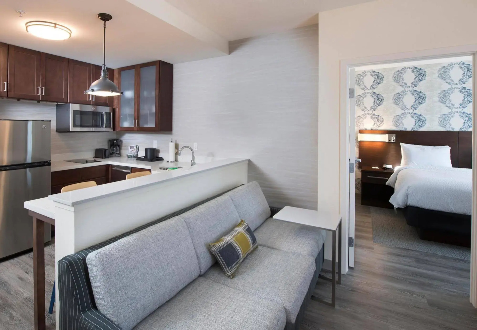 Residence Inn by Marriott Atlanta Perimeter Center/Dunwoody