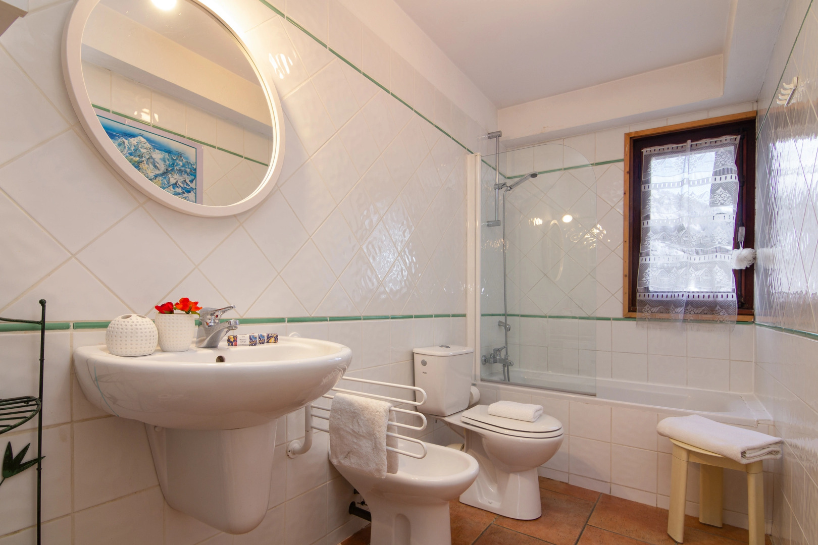 Appartement Sans Souci