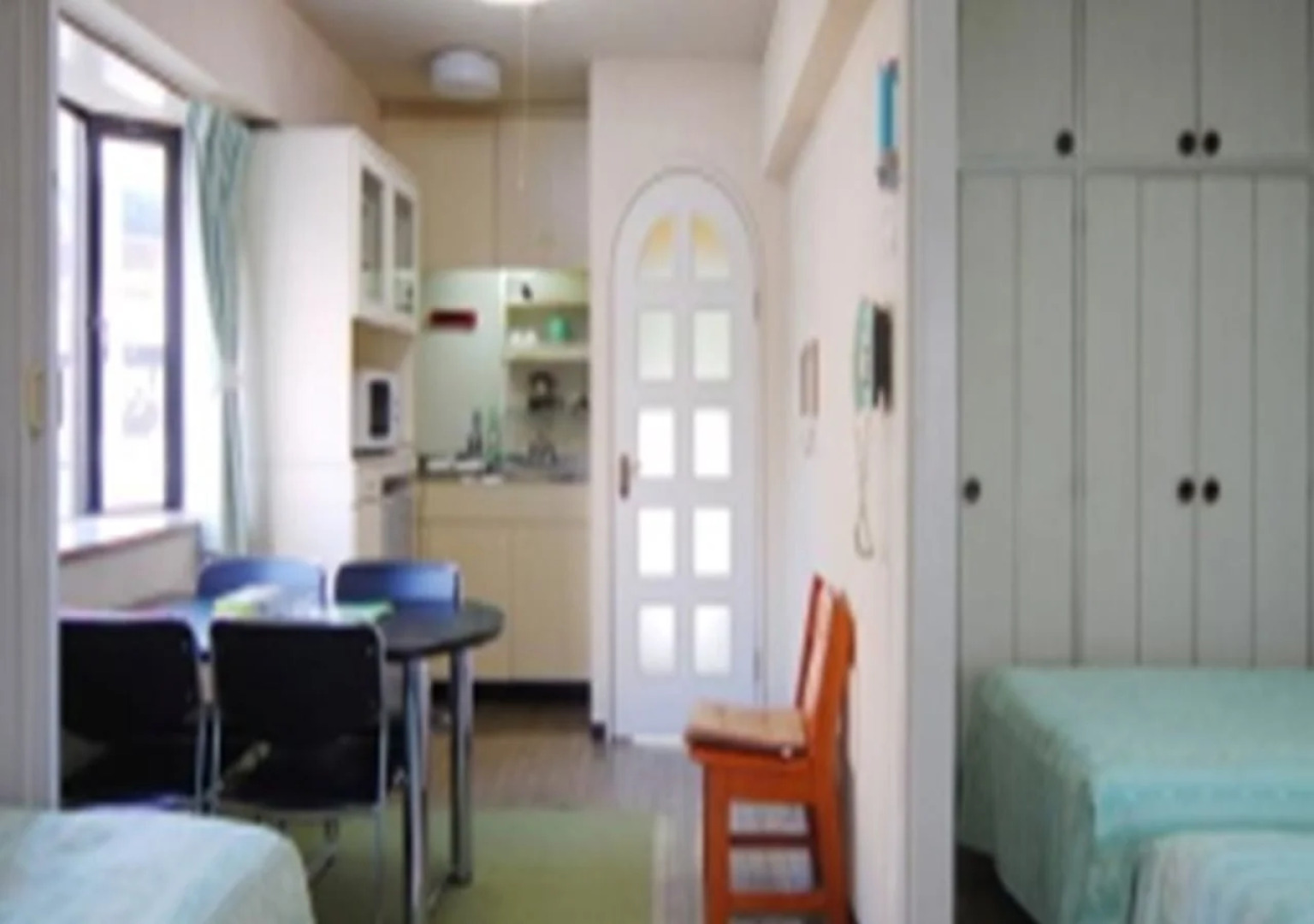 Weekly Green In Namba