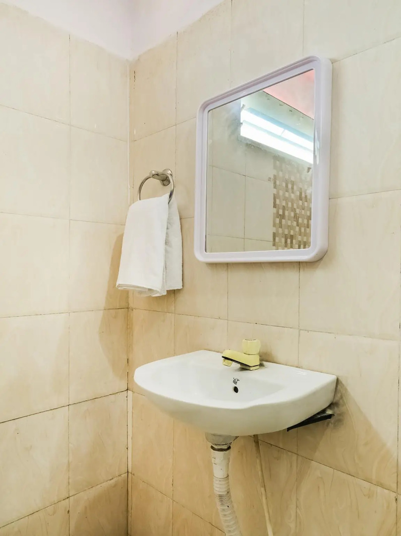 SPOT ON 47617 Hotel Suraj Vatika