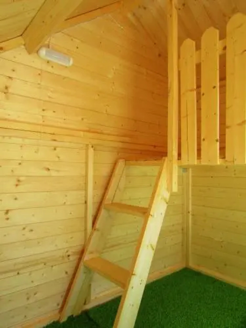 Cortijo Brazal La Ventaja