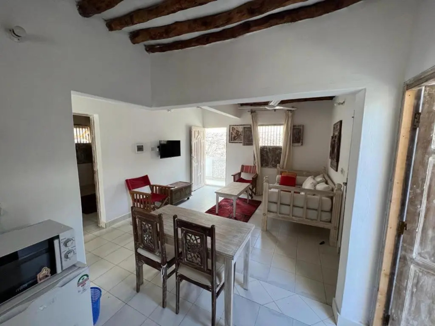 Beytsalaam Apartments