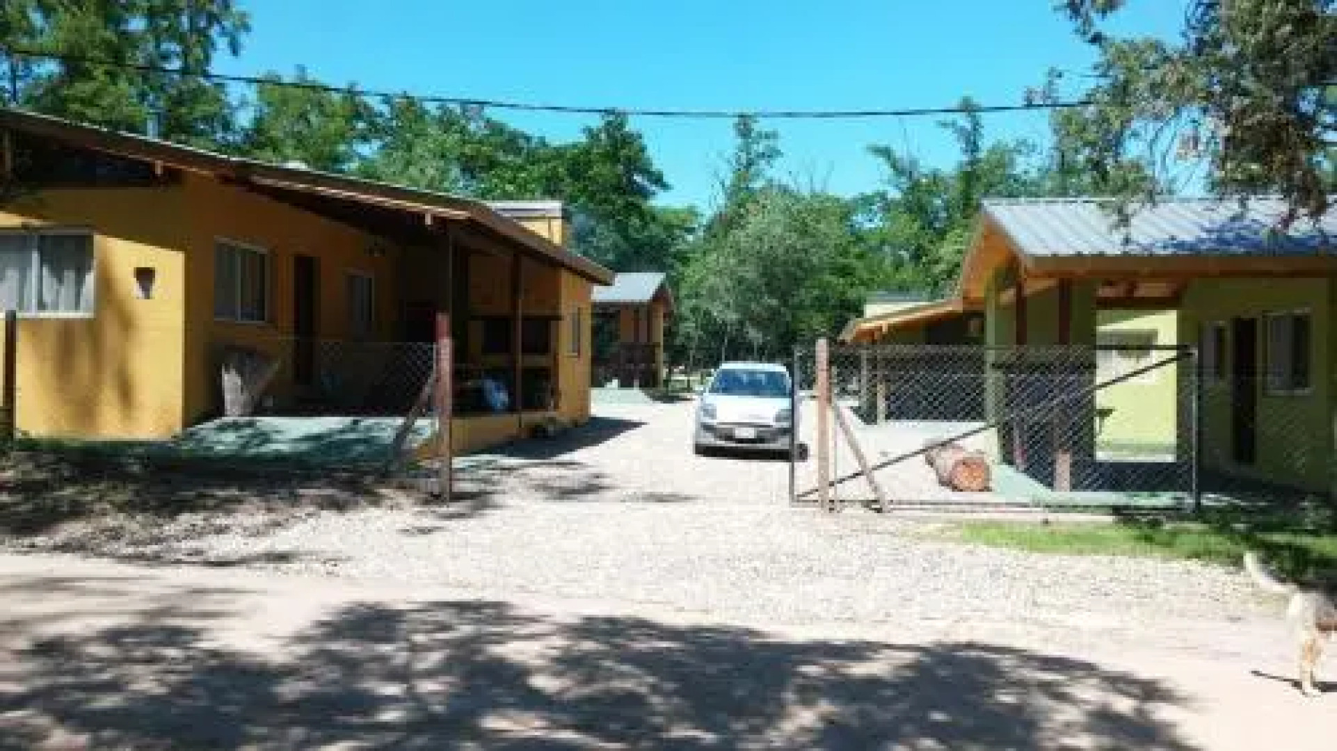 Cabañas Villa Bonita