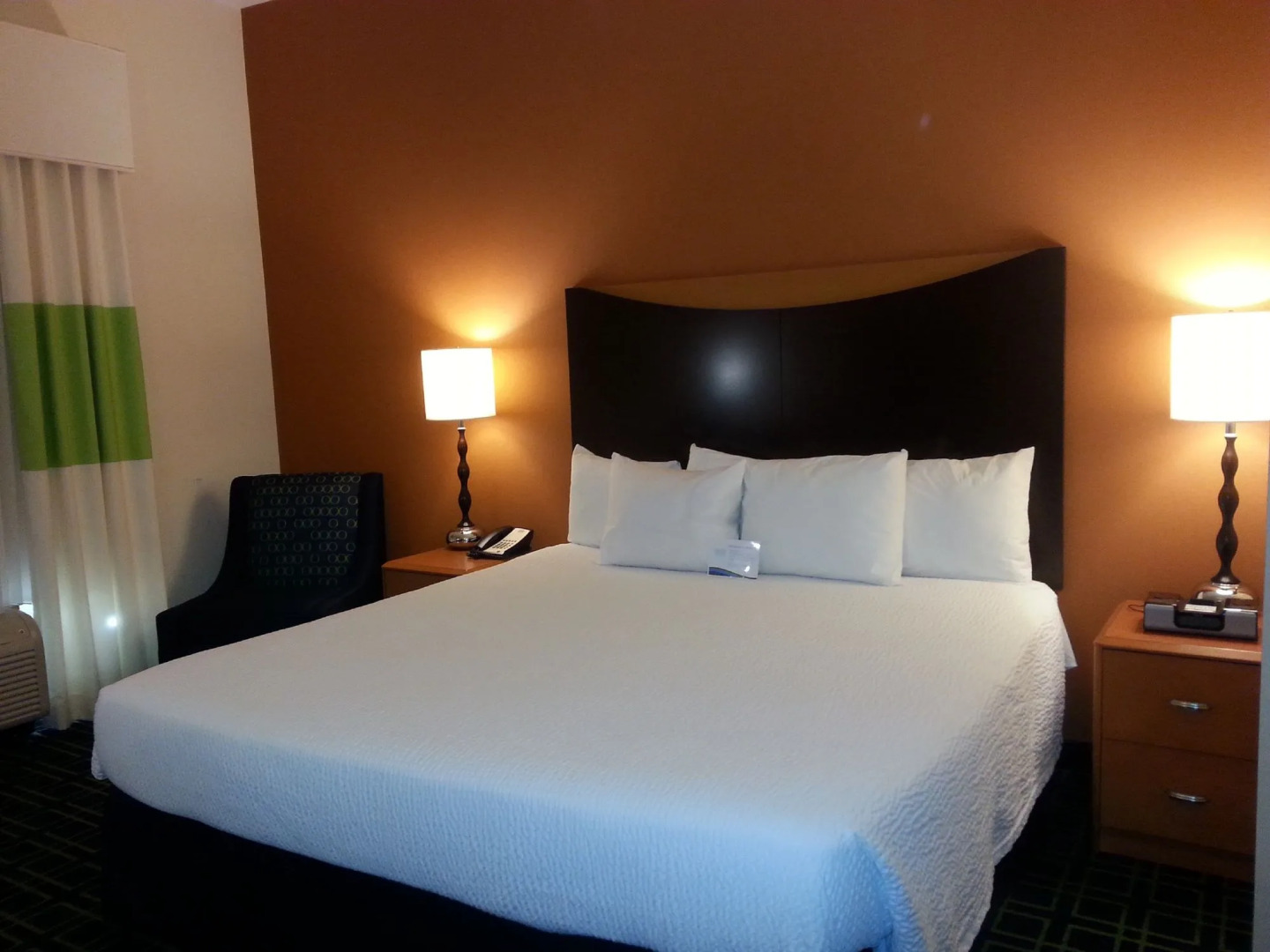 Fairfield Inn & Suites Milledgeville