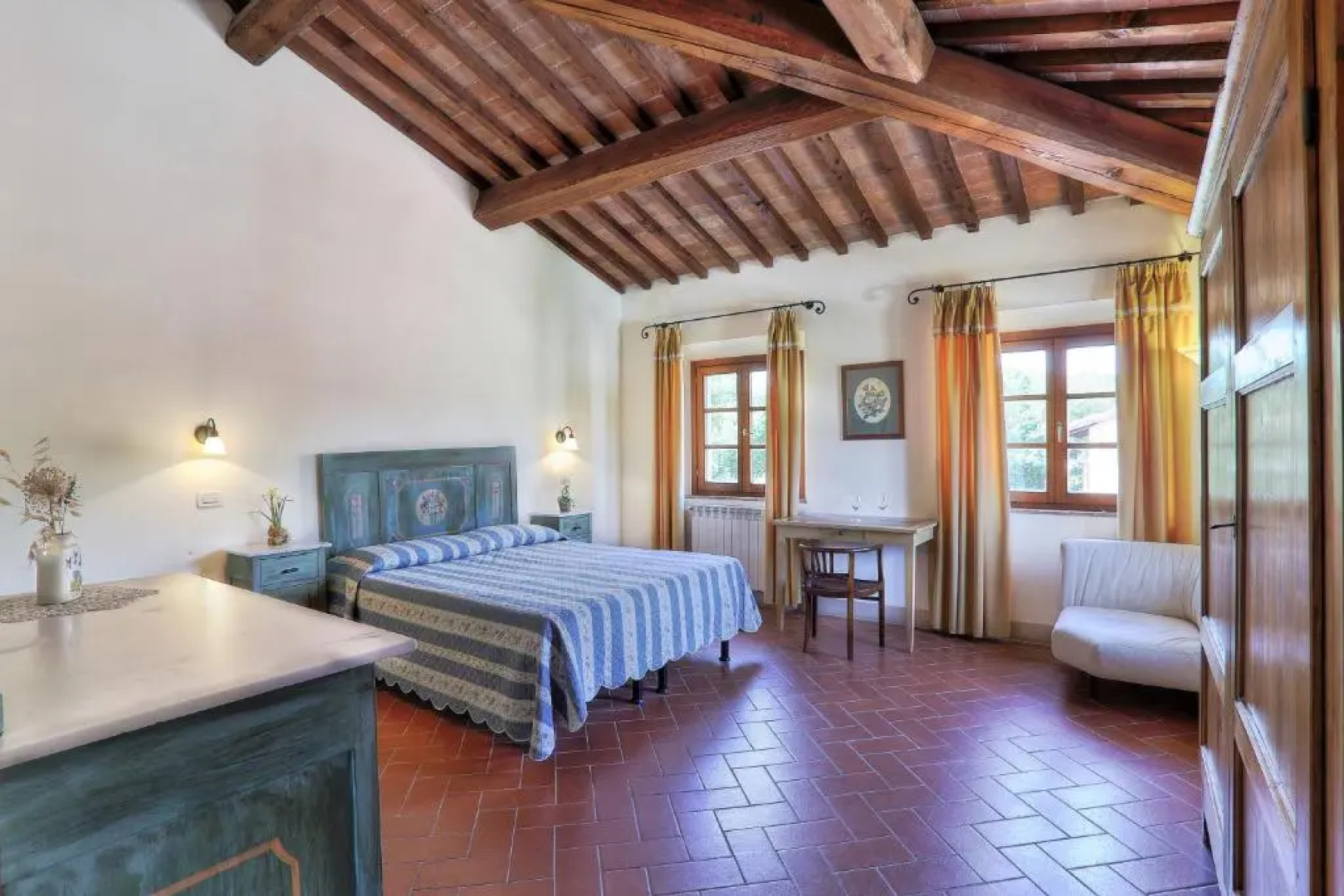 Agriturismo Il Selvino