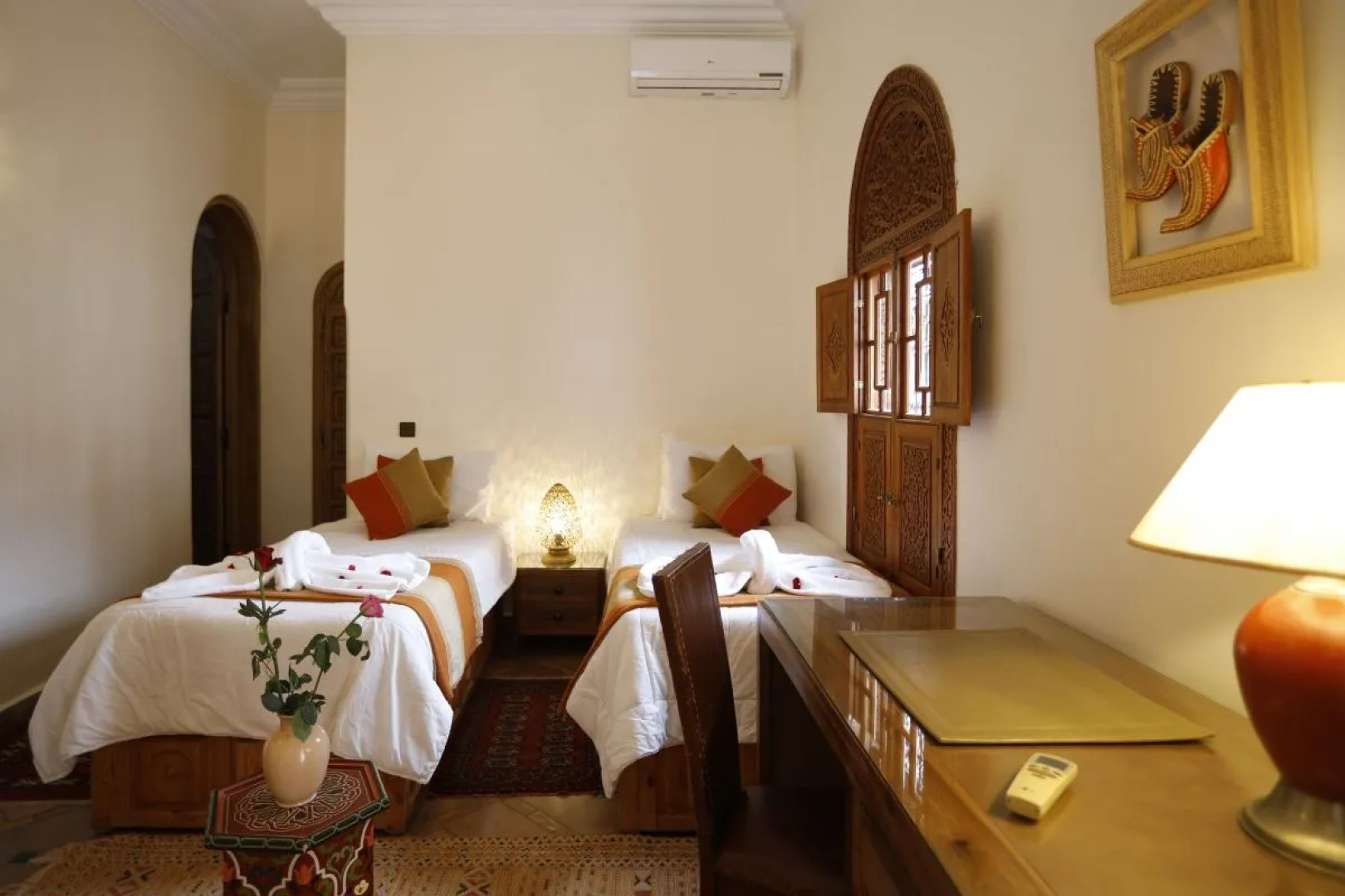 Riad Daria Suites & Spa