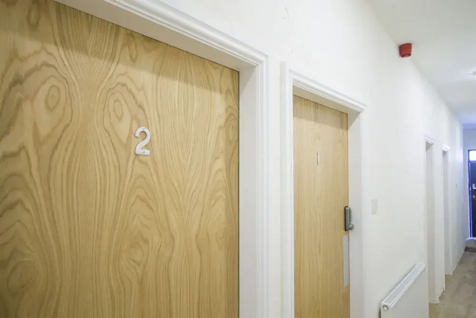 Great Langdale Bunkhouse Hostel