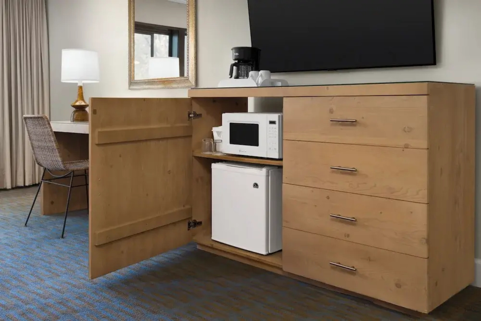 Ashland Hills Hotel & Suites (ex. Village Suites At Ashland Hills)