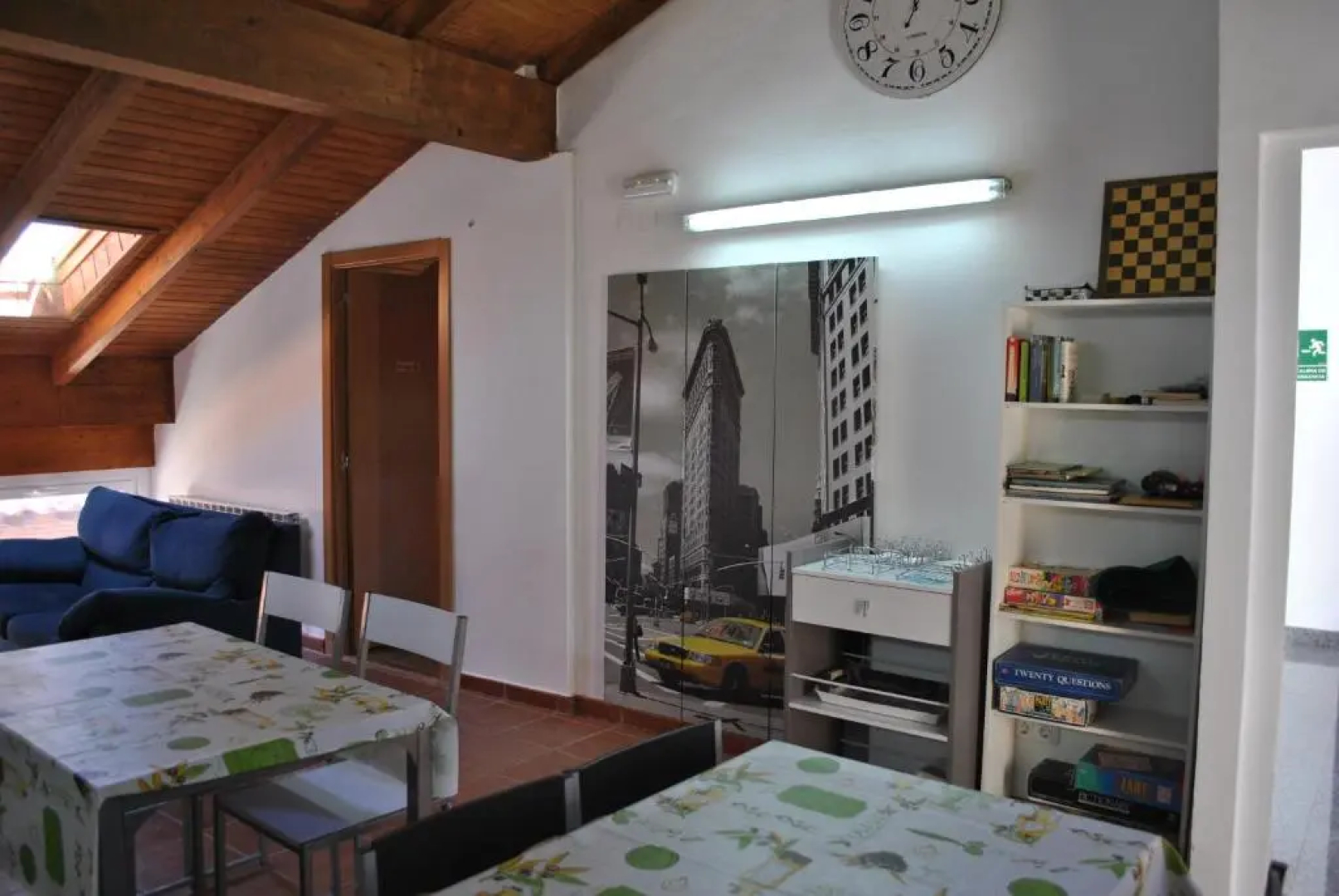 Hostal La Catedral de Santo Domingo de la Calzada
