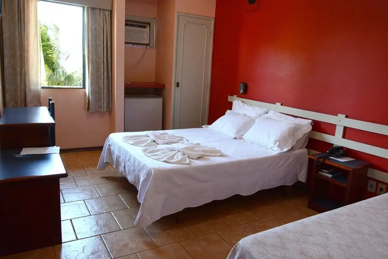 Igaraçu Palace Hotel