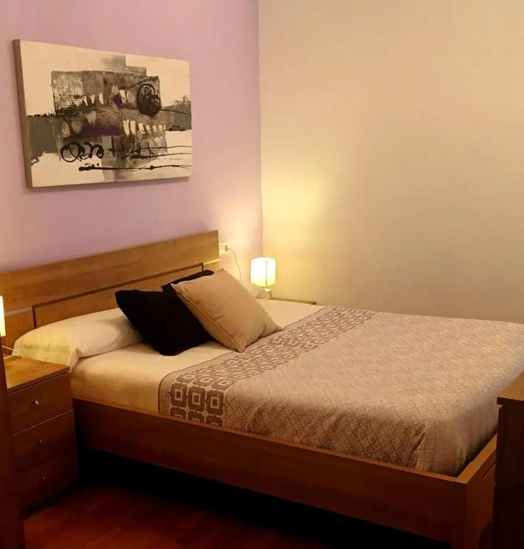 Apartamento Baztan Berri