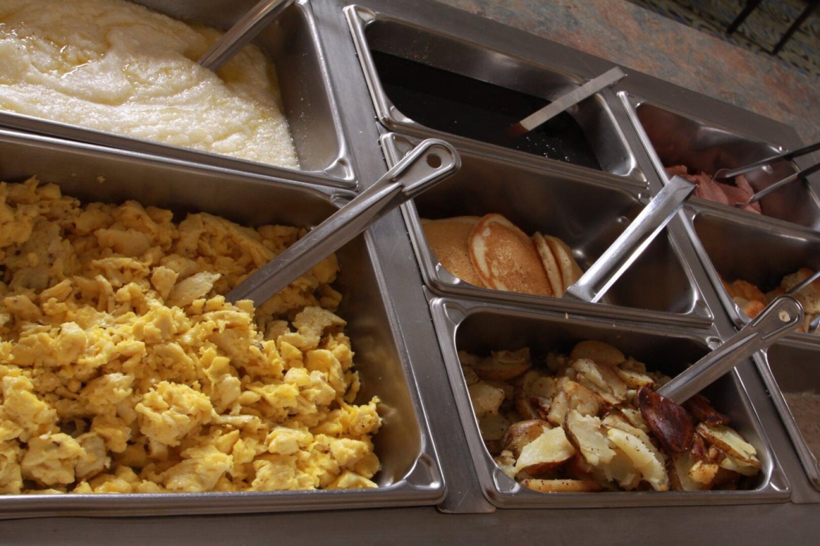 Comfort Inn & Suites Crystal Inn Sportsplex