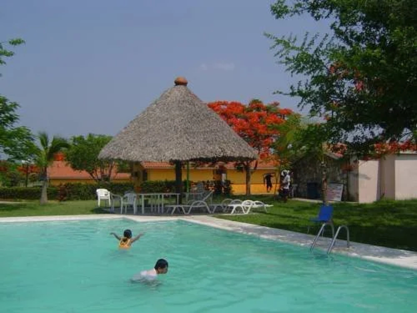 Hotel Coy