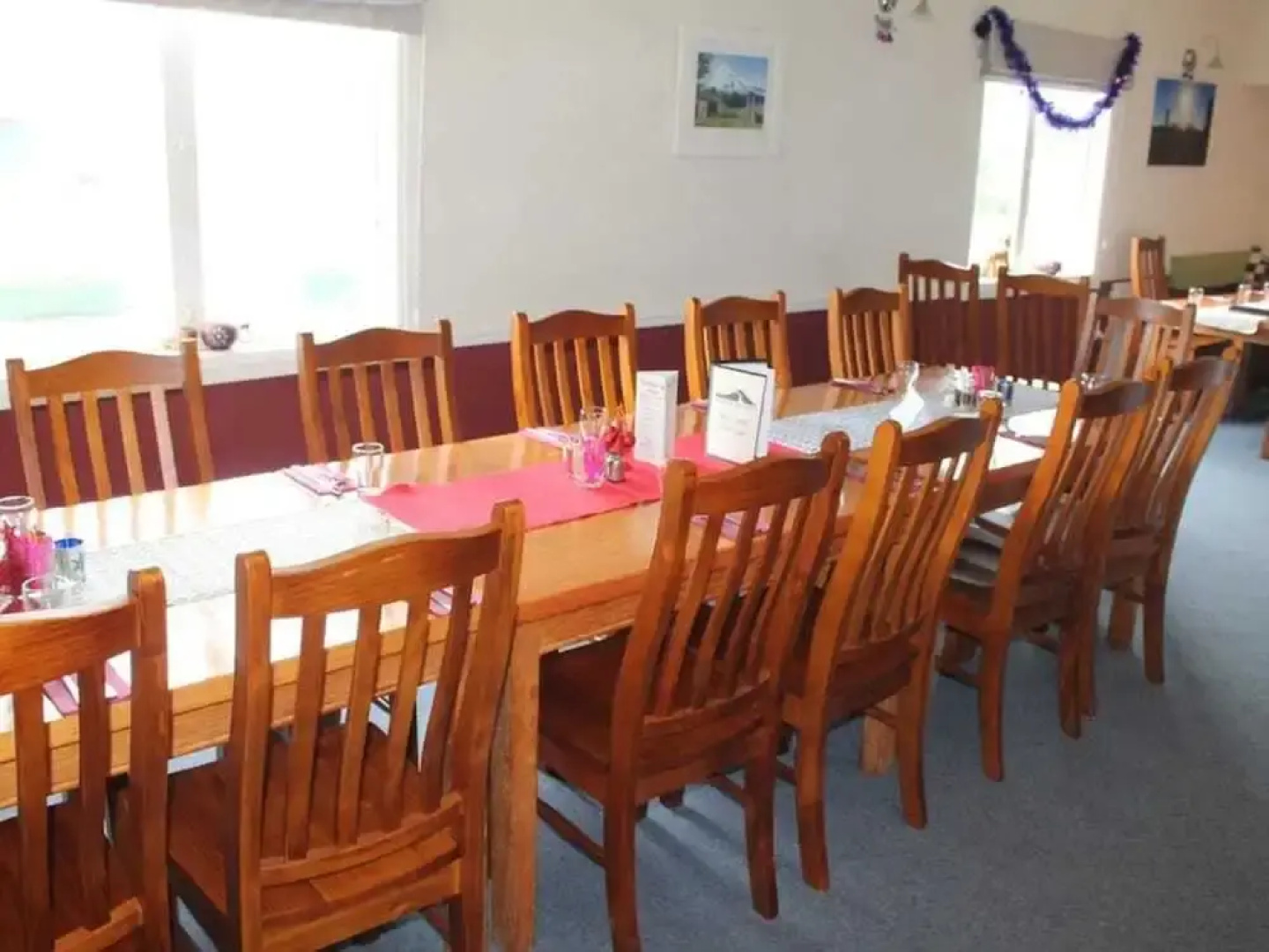 Stony River Hotel