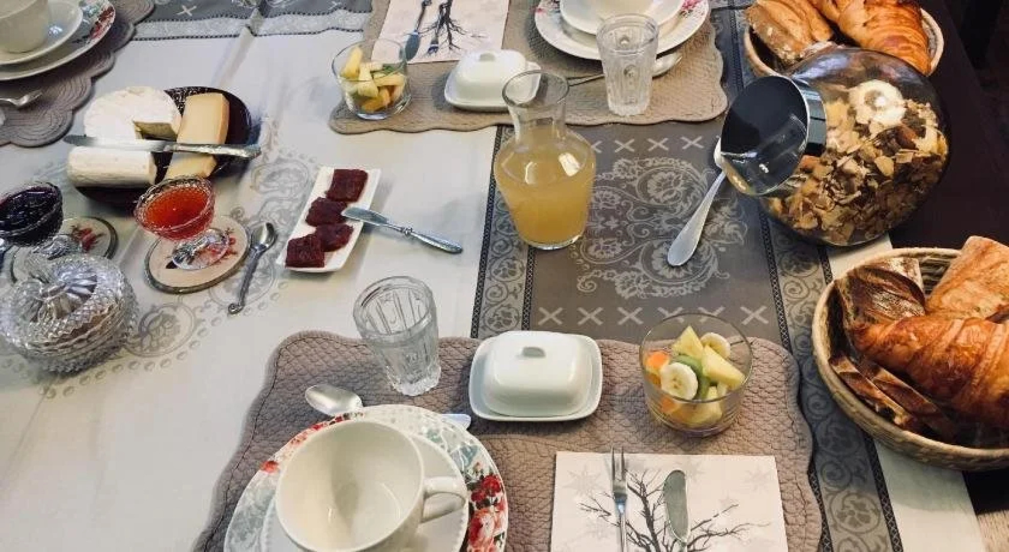 Beaux Esprits Chambres d'Hôtes