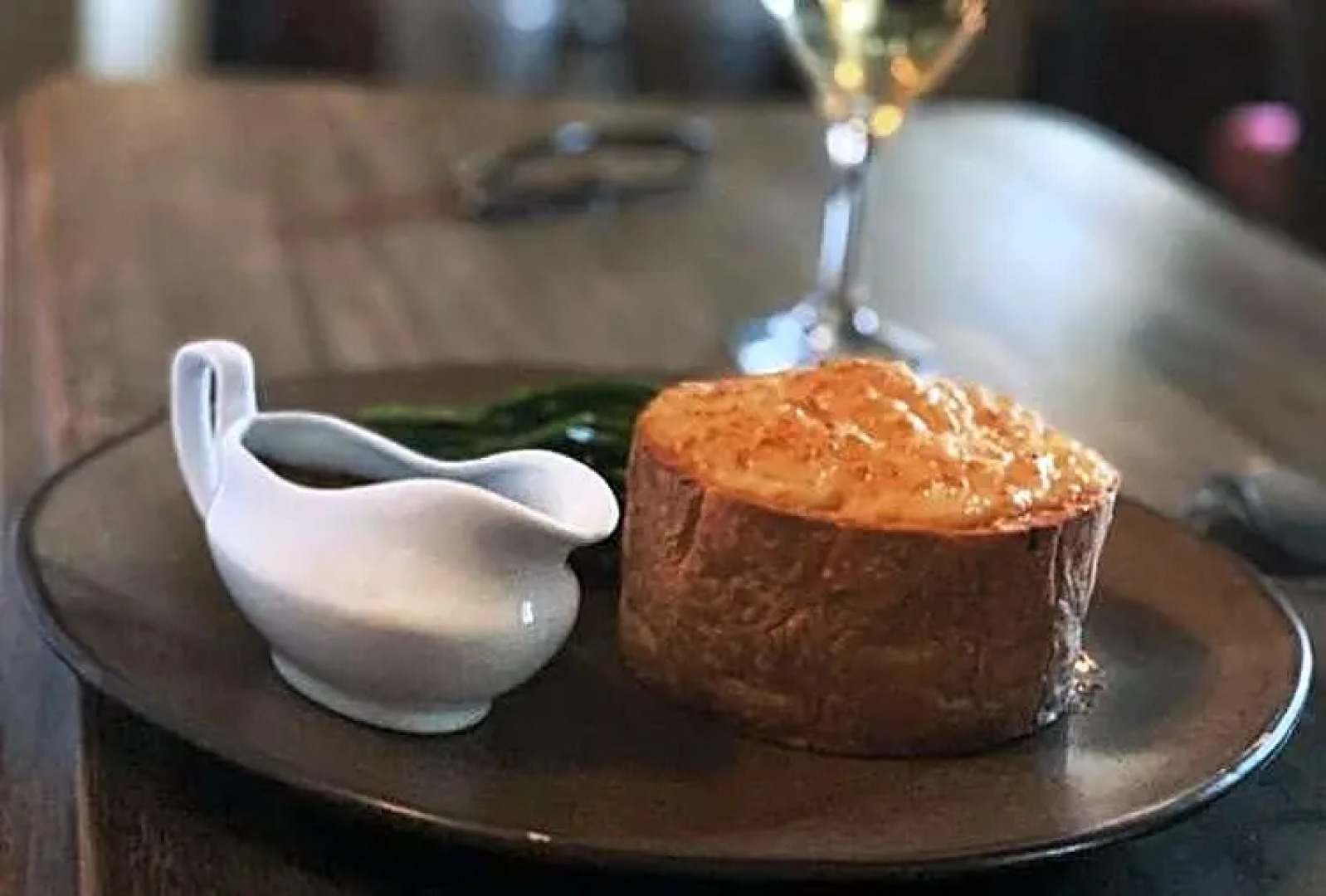 The Rose & Crown, Snettisham