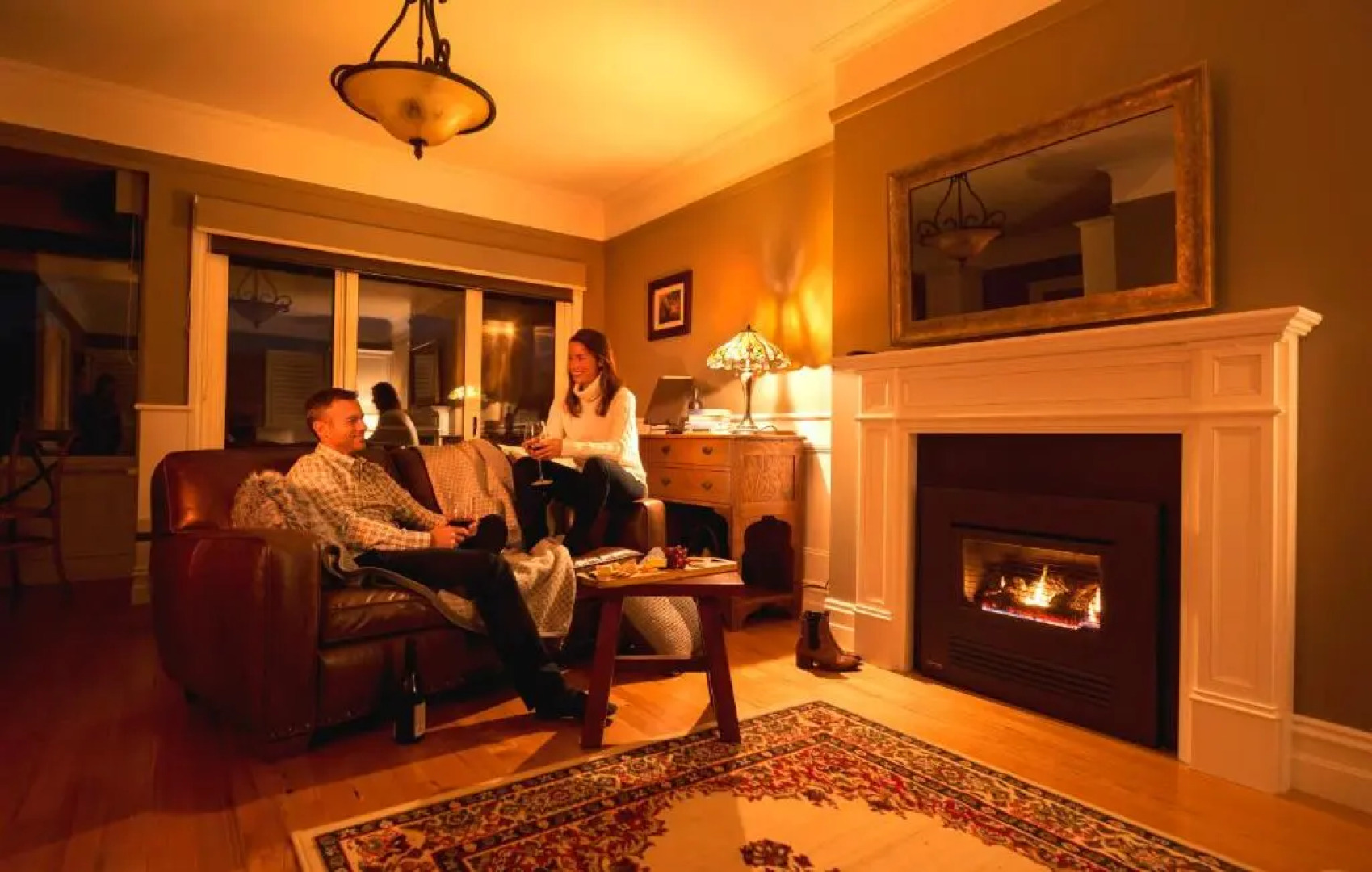 Marysville Garden Cottages