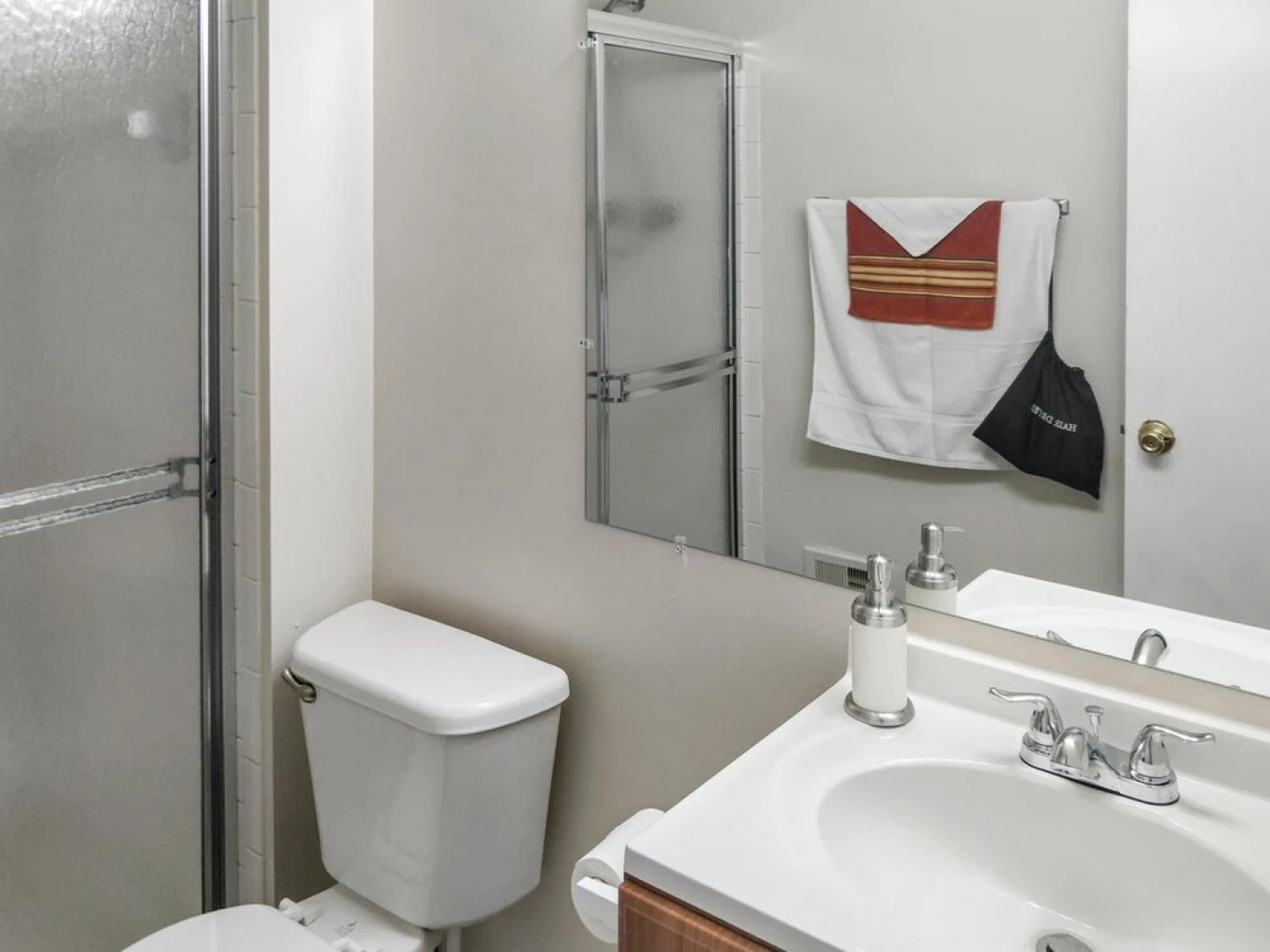 Carriage Guest House